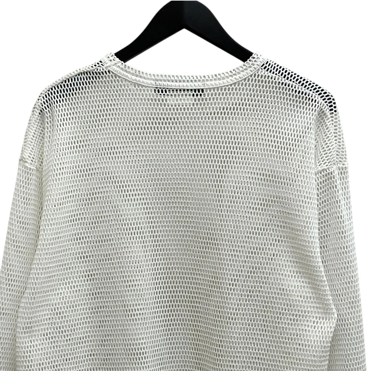 メッシュカットソー1K-T001 - Image 4