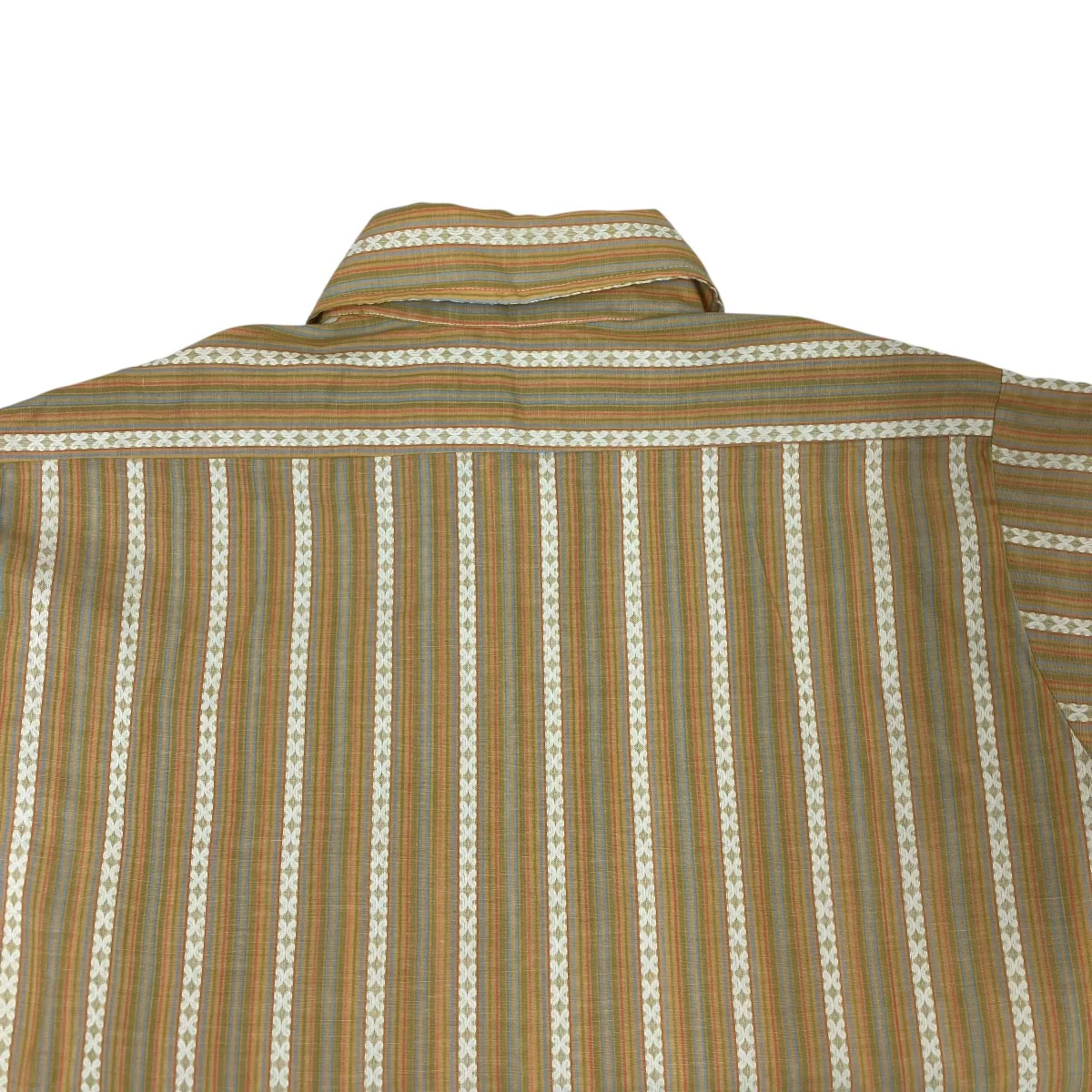 60~70s GRANT CREST半袖シャツ - Image 4