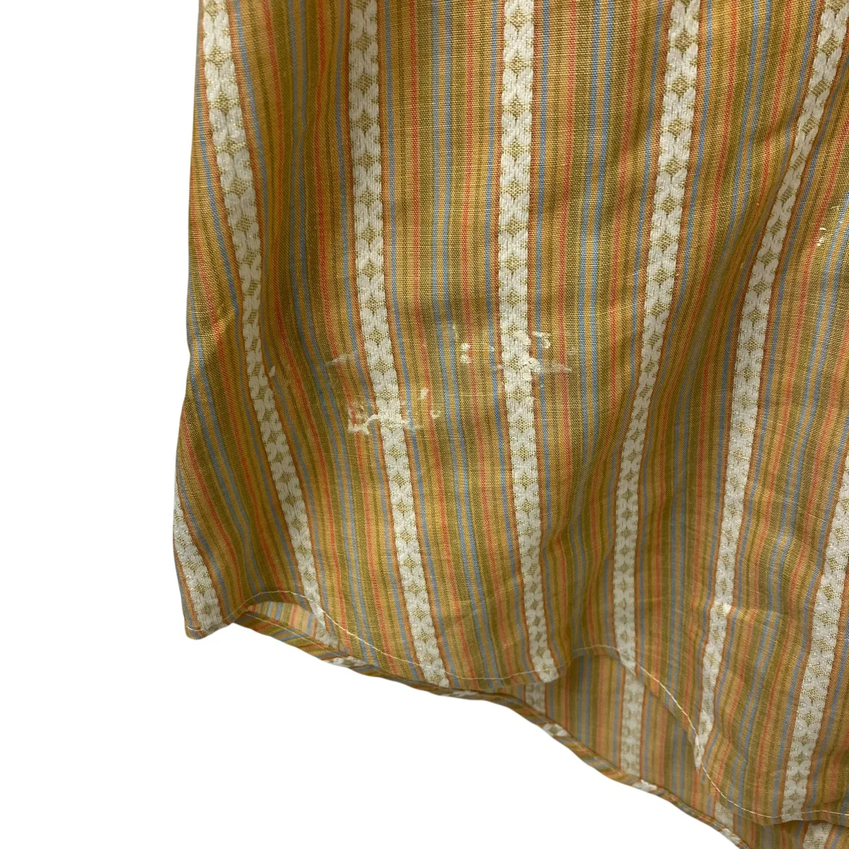 60~70s GRANT CREST半袖シャツ - Image 6