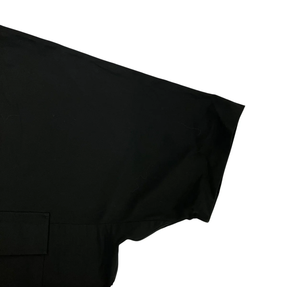 OPEN COLLAR SHIRTTシャツA008-E1SH-4499 - Image 5