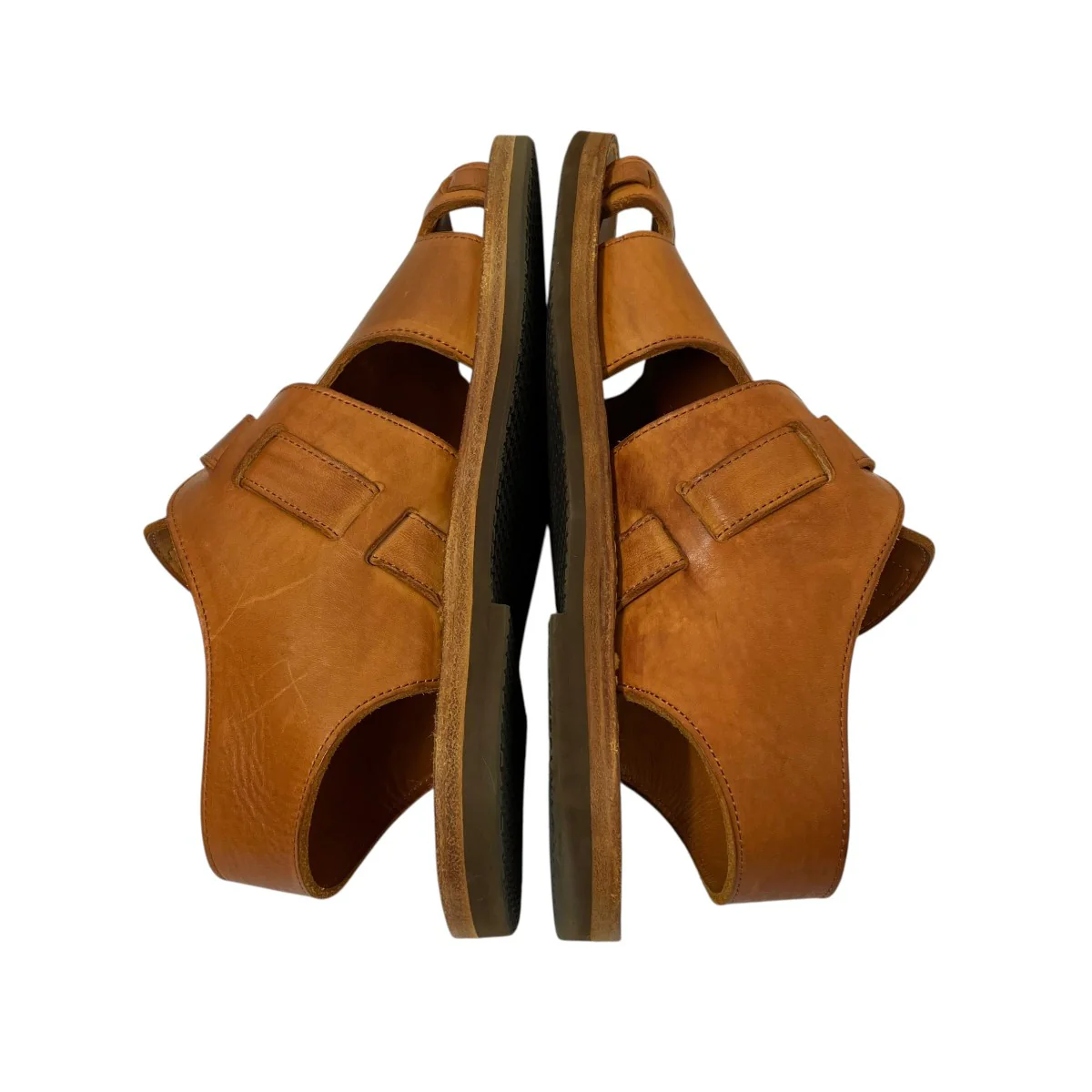 belted sandalsサンダル - Image 8