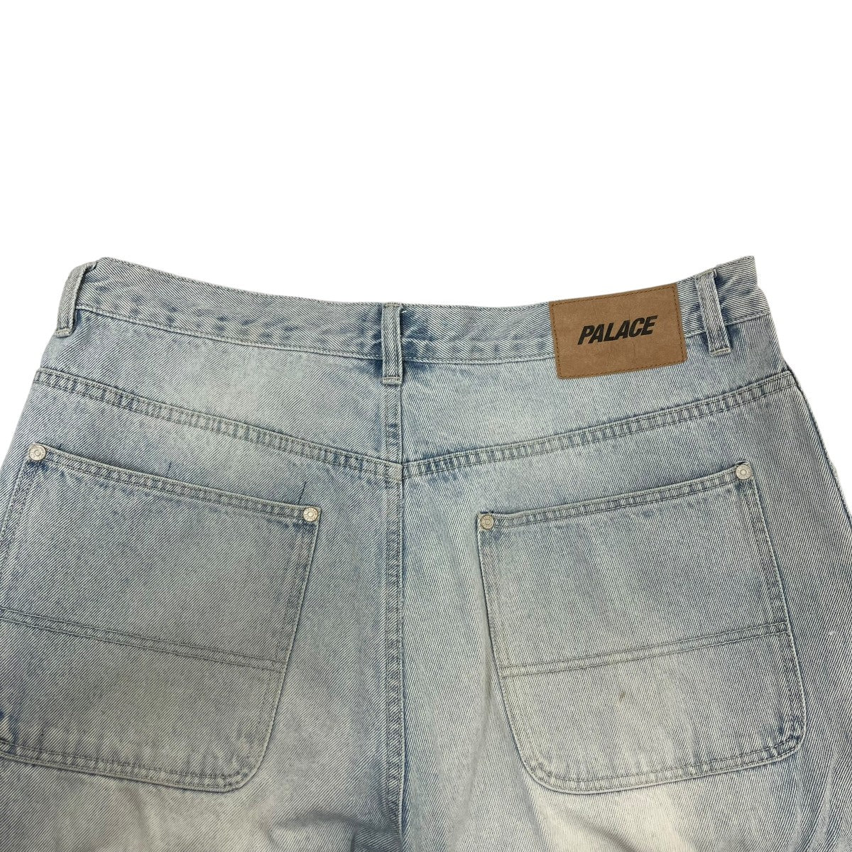 COAR PLAIN PANTコーデュロイパンツ - Image 5
