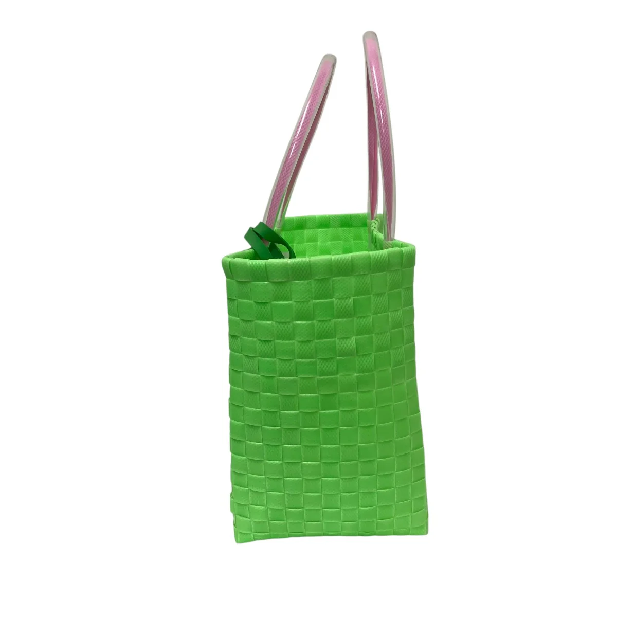 ミントラビット ANIMAL BASKETカゴバッグSHMH0063JR - Image 3