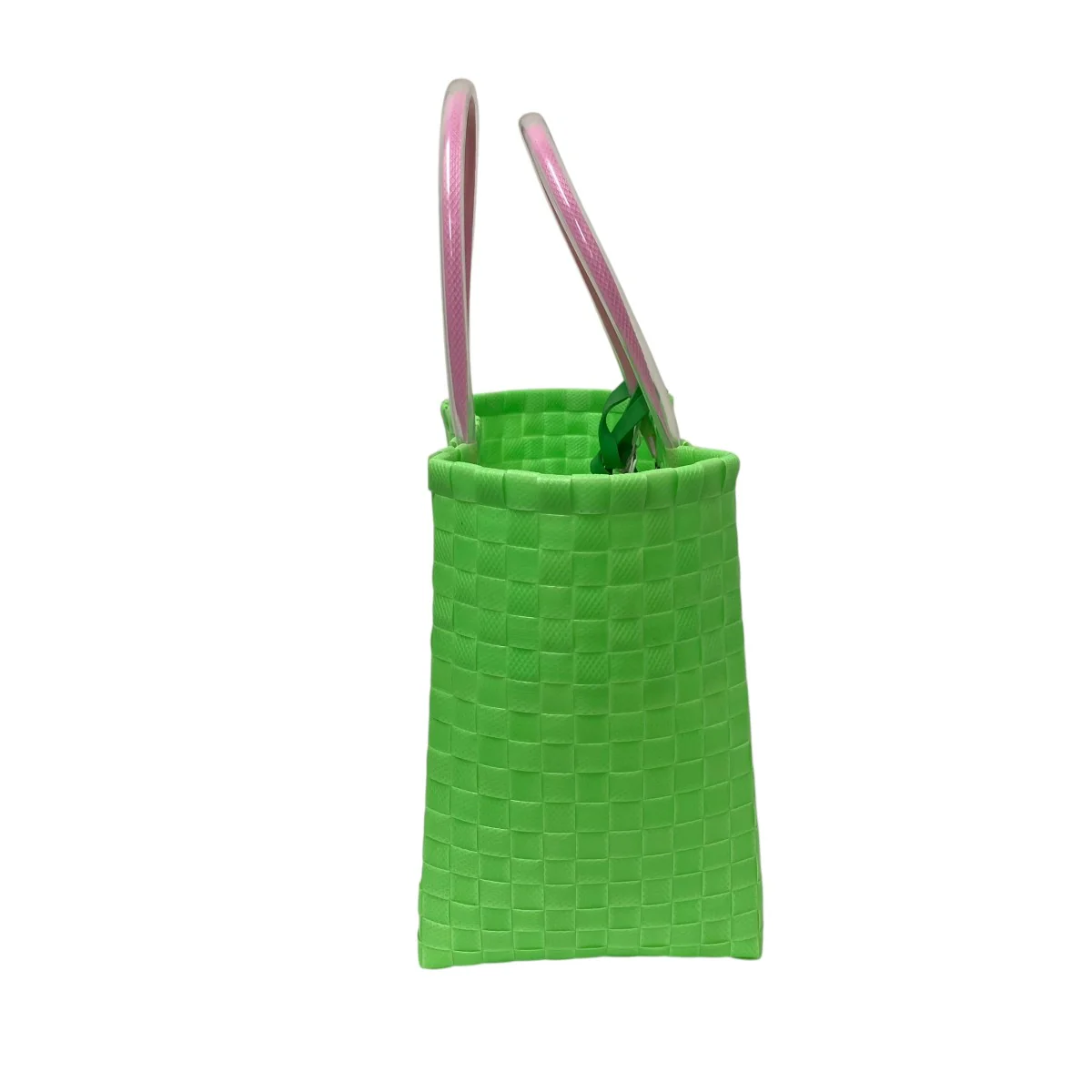 ミントラビット ANIMAL BASKETカゴバッグSHMH0063JR - Image 4