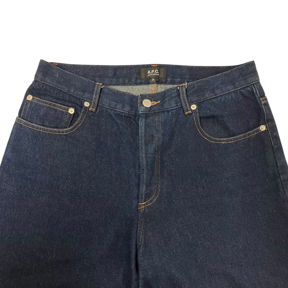 JEANAARONデニムパンツ - Image 3
