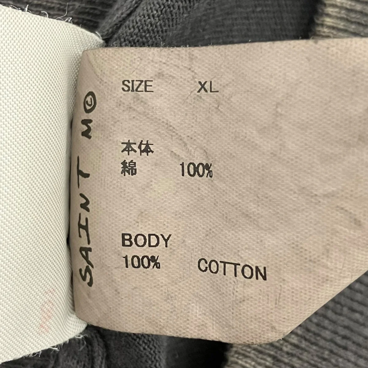 26SSHEAD LS T-SHIRT長袖TシャツSM-MK8-0000-026 - Image 6