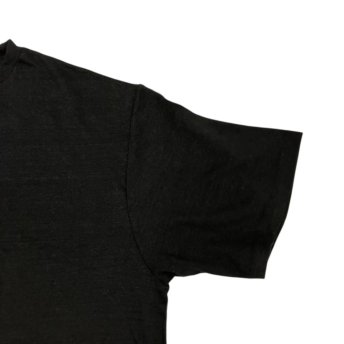 26SSNORMANDY LINEN T-SHIRTTシャツBN-26SM-071 - Image 5
