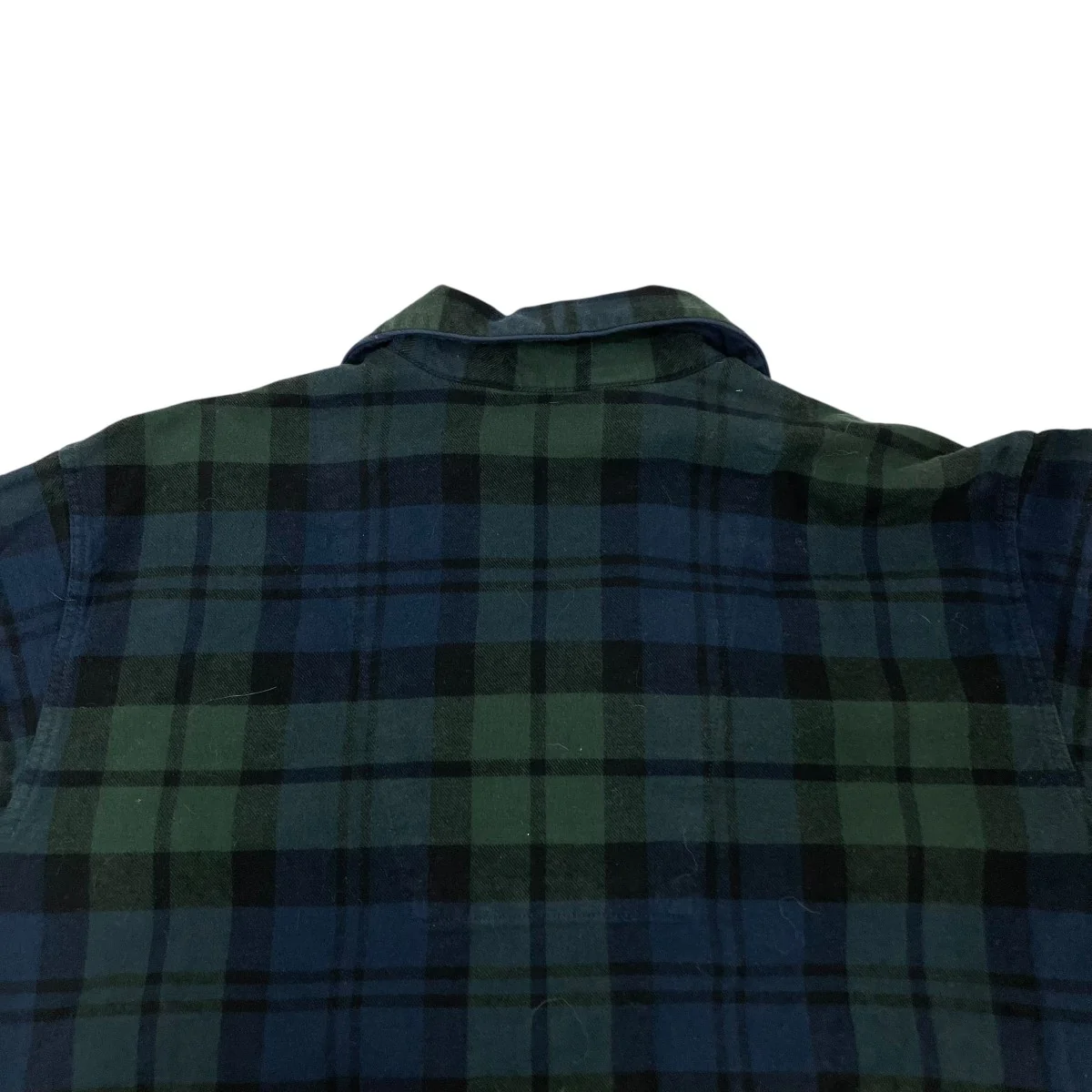 チェックシャツ - Image 4