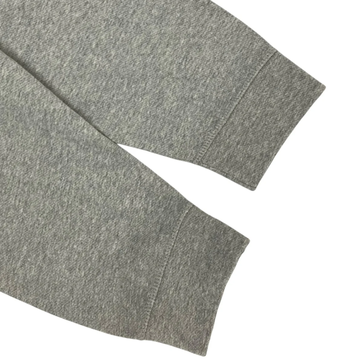 Cropped Oversized Hoodieパーカー3654 - Image 5