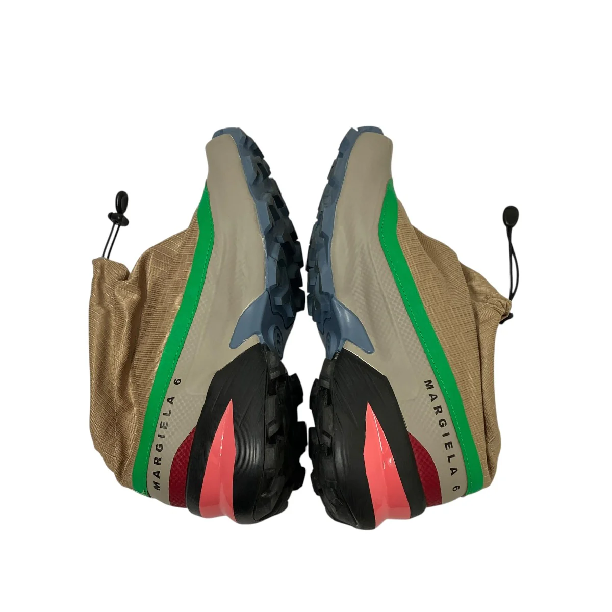 22SSCROSS LOWスニーカー471698 - Image 8