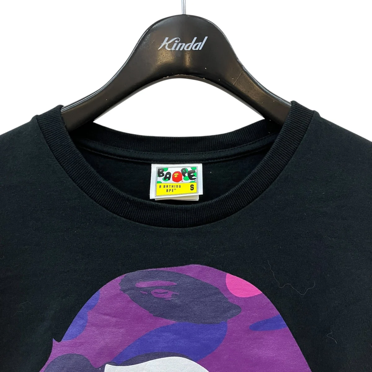 半袖Tシャツ001TEJ801020M - Image 3