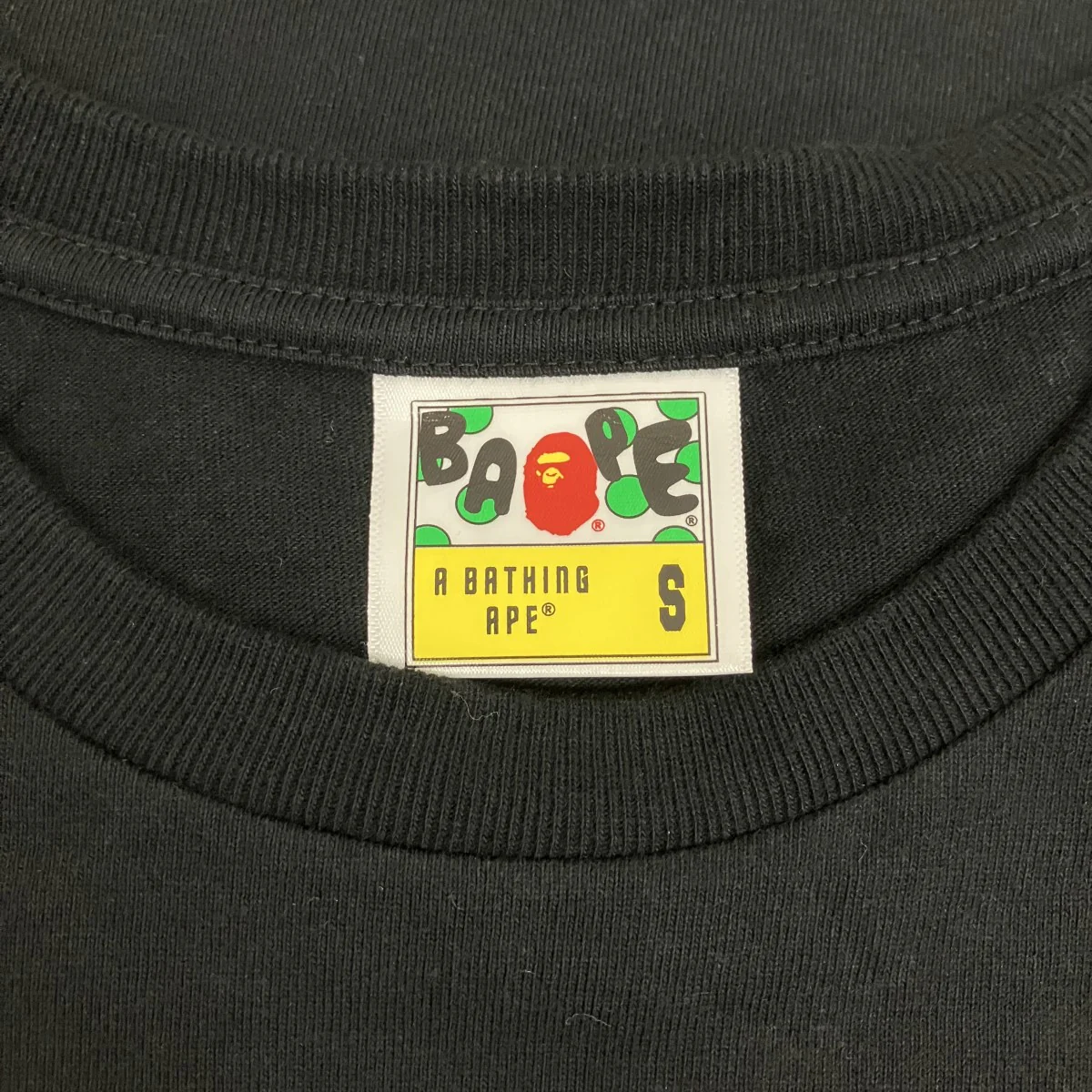 半袖Tシャツ001TEJ801020M - Image 4