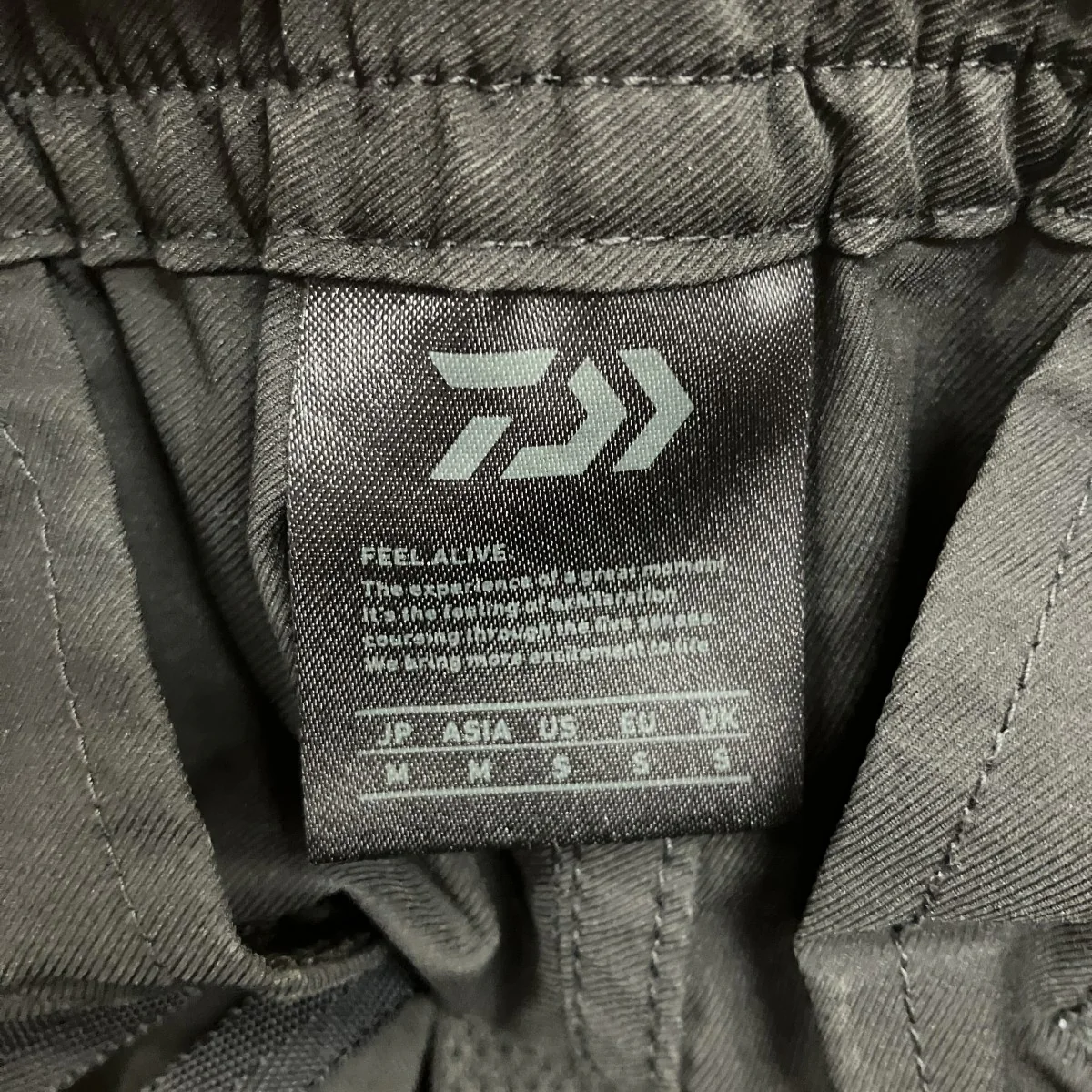 Tech 6P Mil ShortsハーフパンツBP-54021 - Image 7