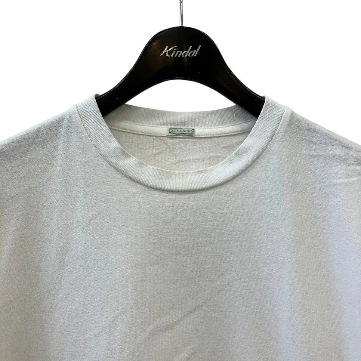 半袖Tシャツ22SAP-05-04H - Image 3