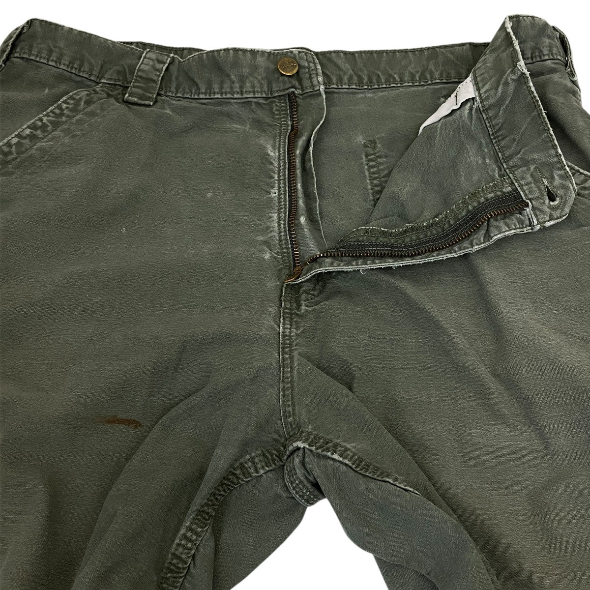 カットオフハーフパンツ - Image 3