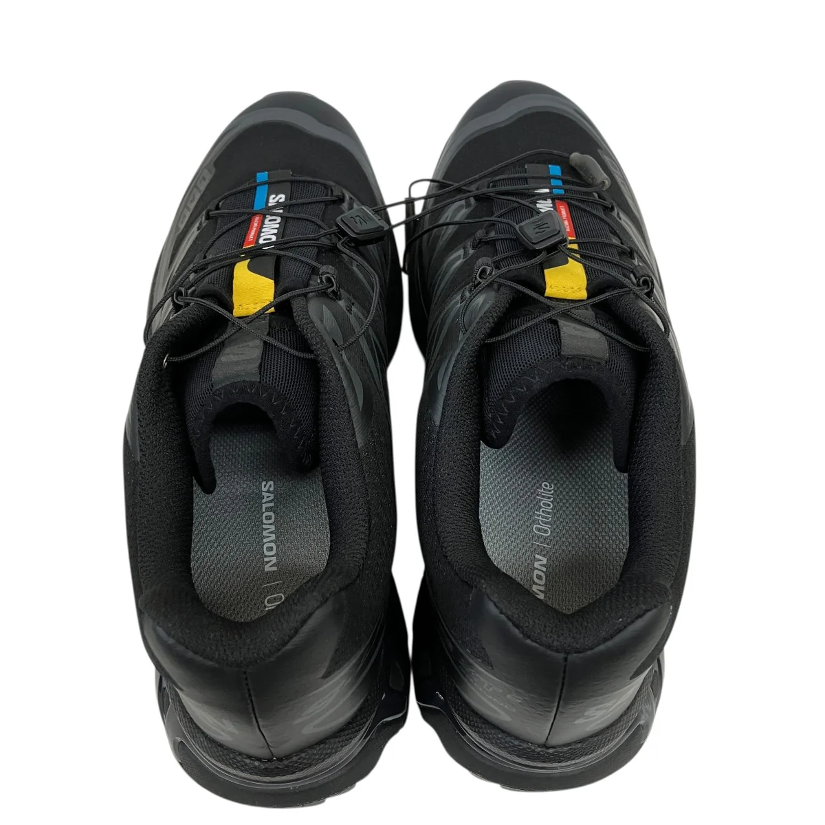 XT-6ローカットスニーカー410866 - Image 4