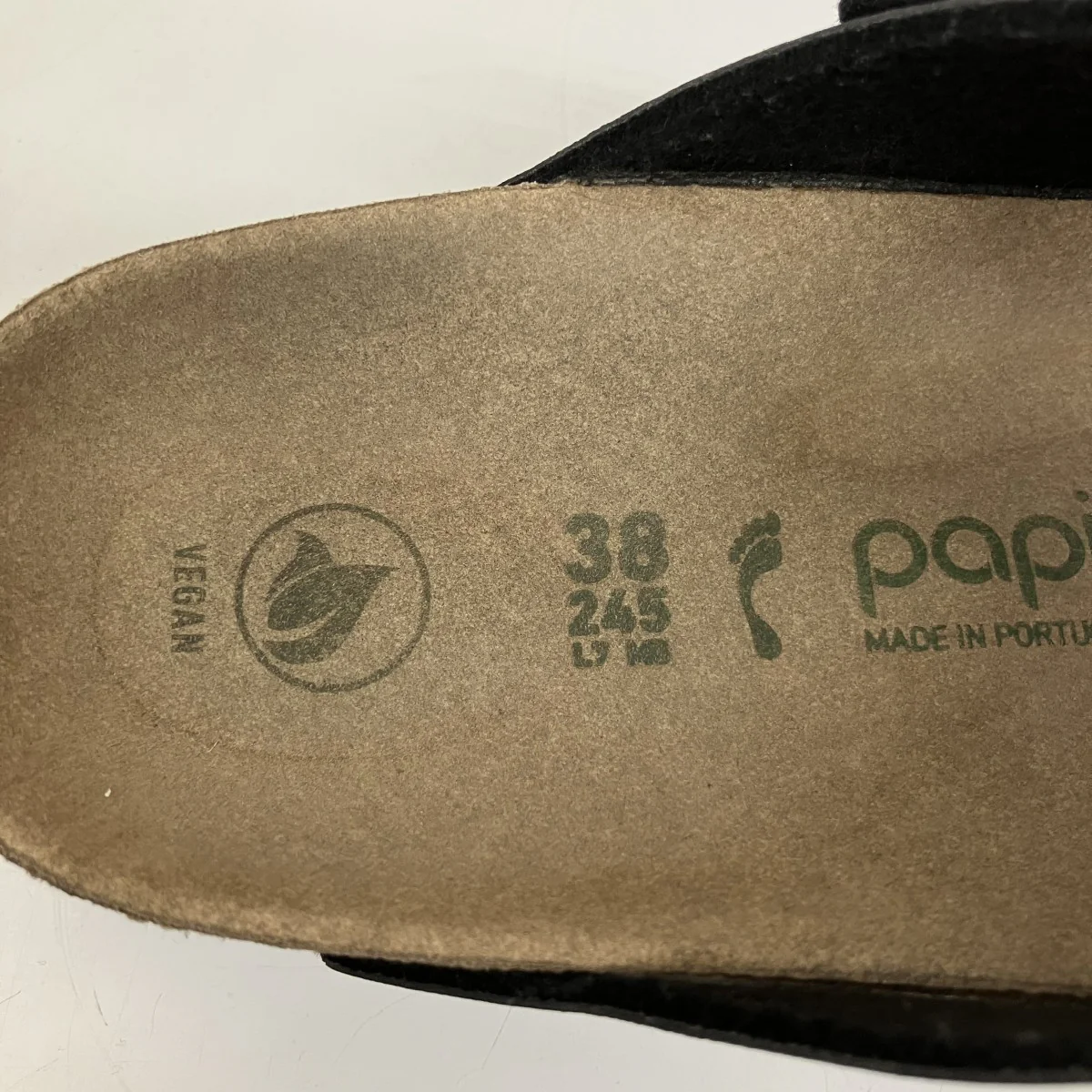 papillioスライドサンダル - Image 6