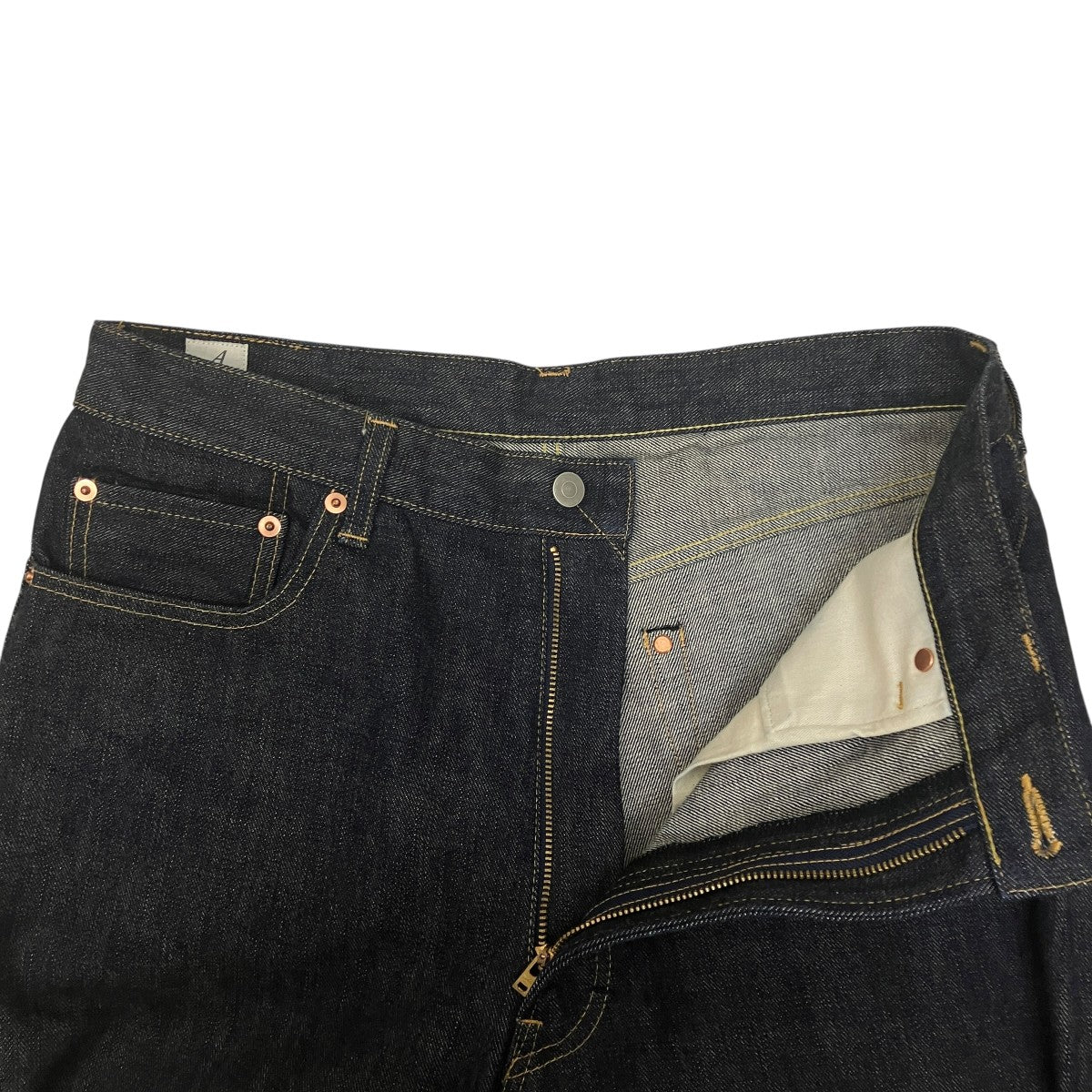 デニムパンツ530-000-06 - Image 3