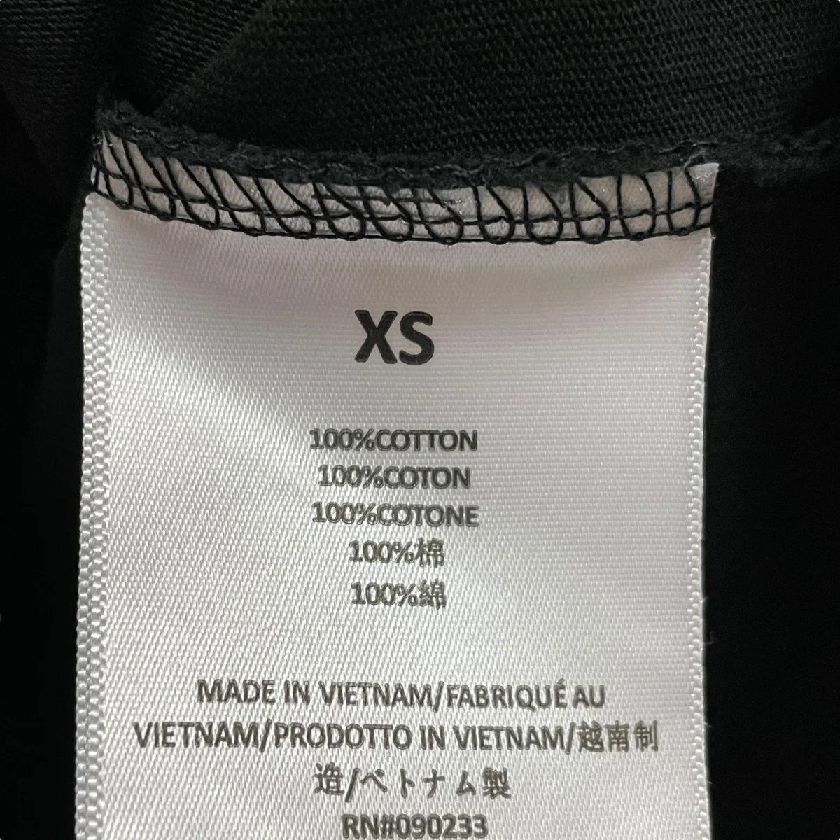 半袖カットソー - Image 7
