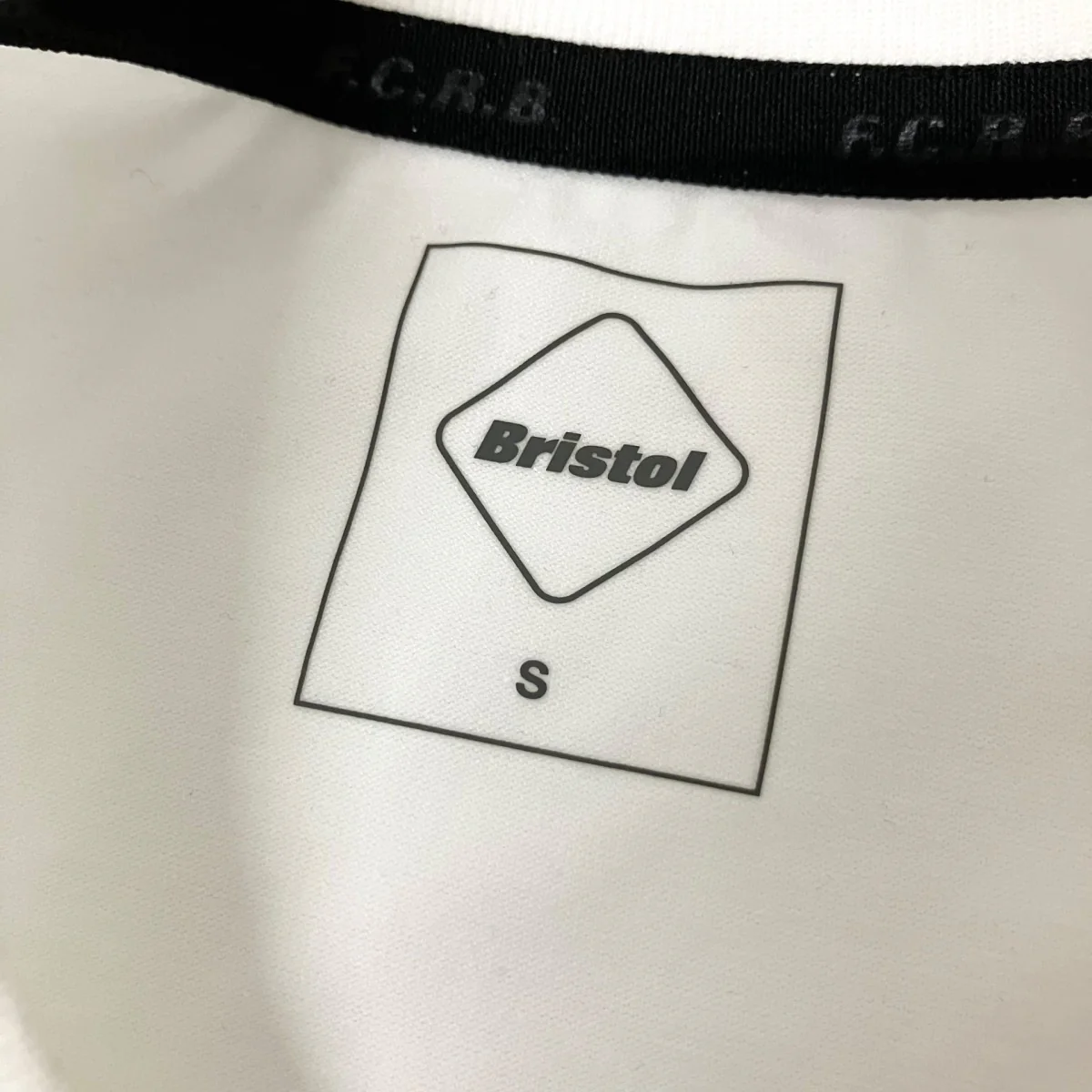 SPEED CAMO BOX LOGO TEE半袖カットソーFCRB 250030 - Image 4