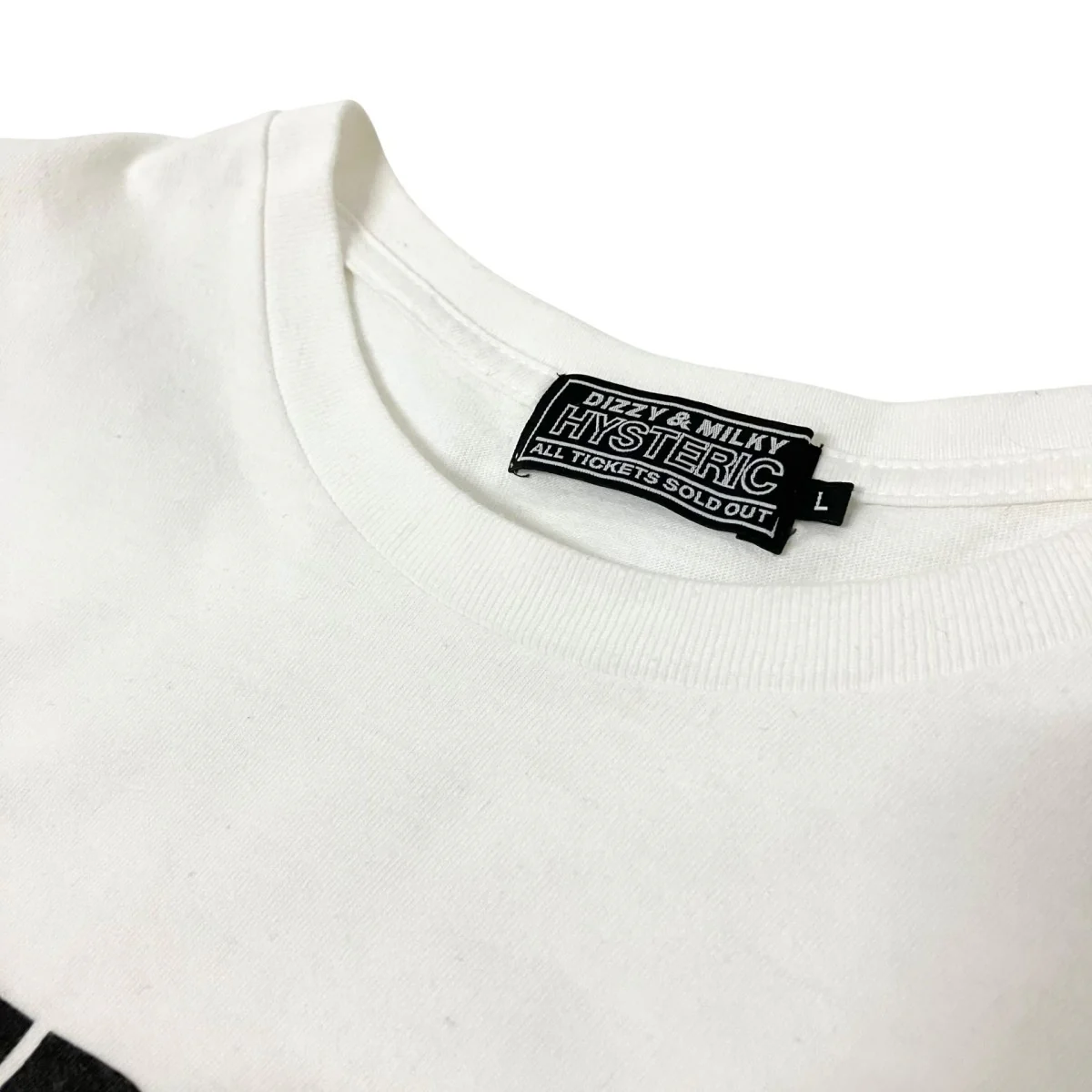 半袖Tシャツ02233CT02 - Image 3