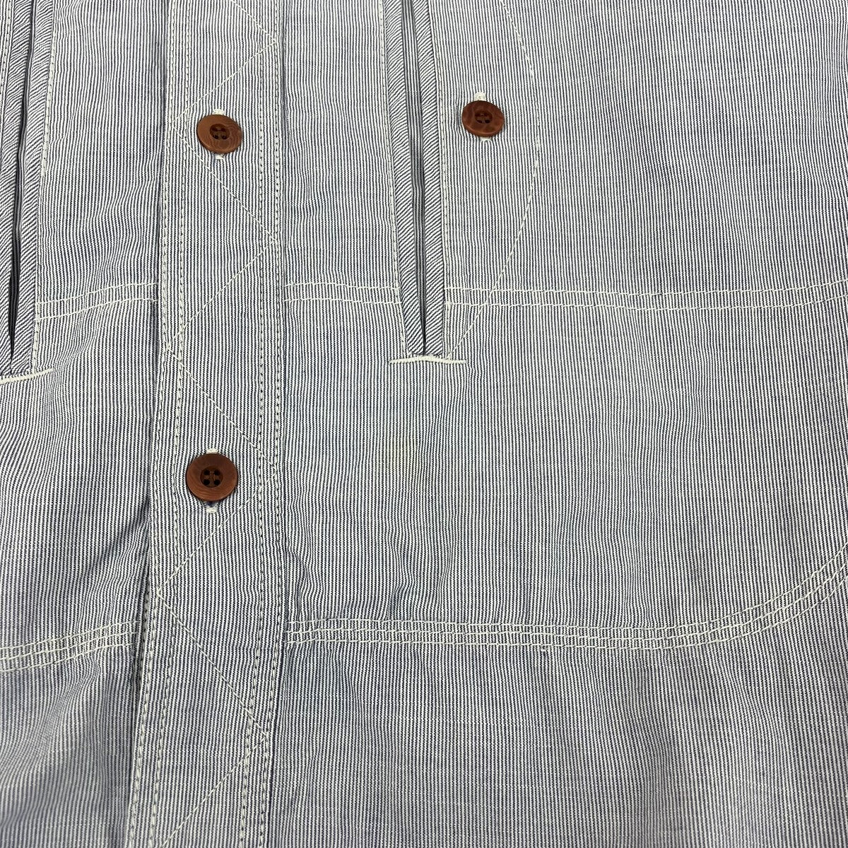 長袖シャツWR-B002 - Image 5