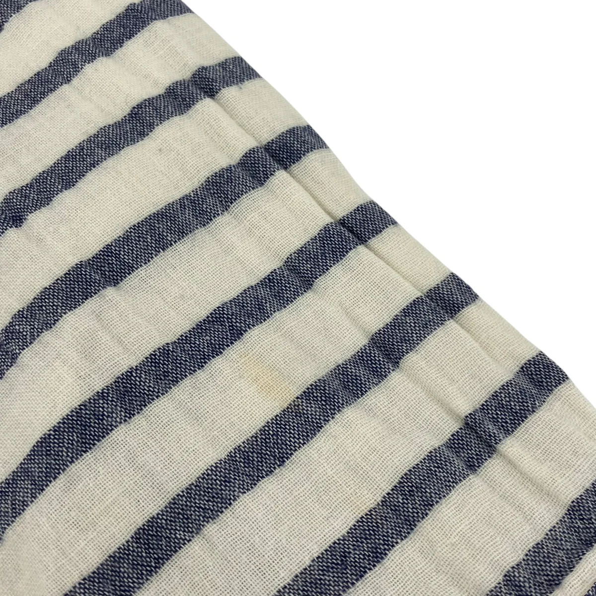 ボーダー長袖シャツ - Image 5