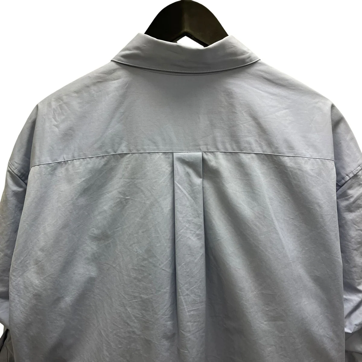 長袖シャツ - Image 4