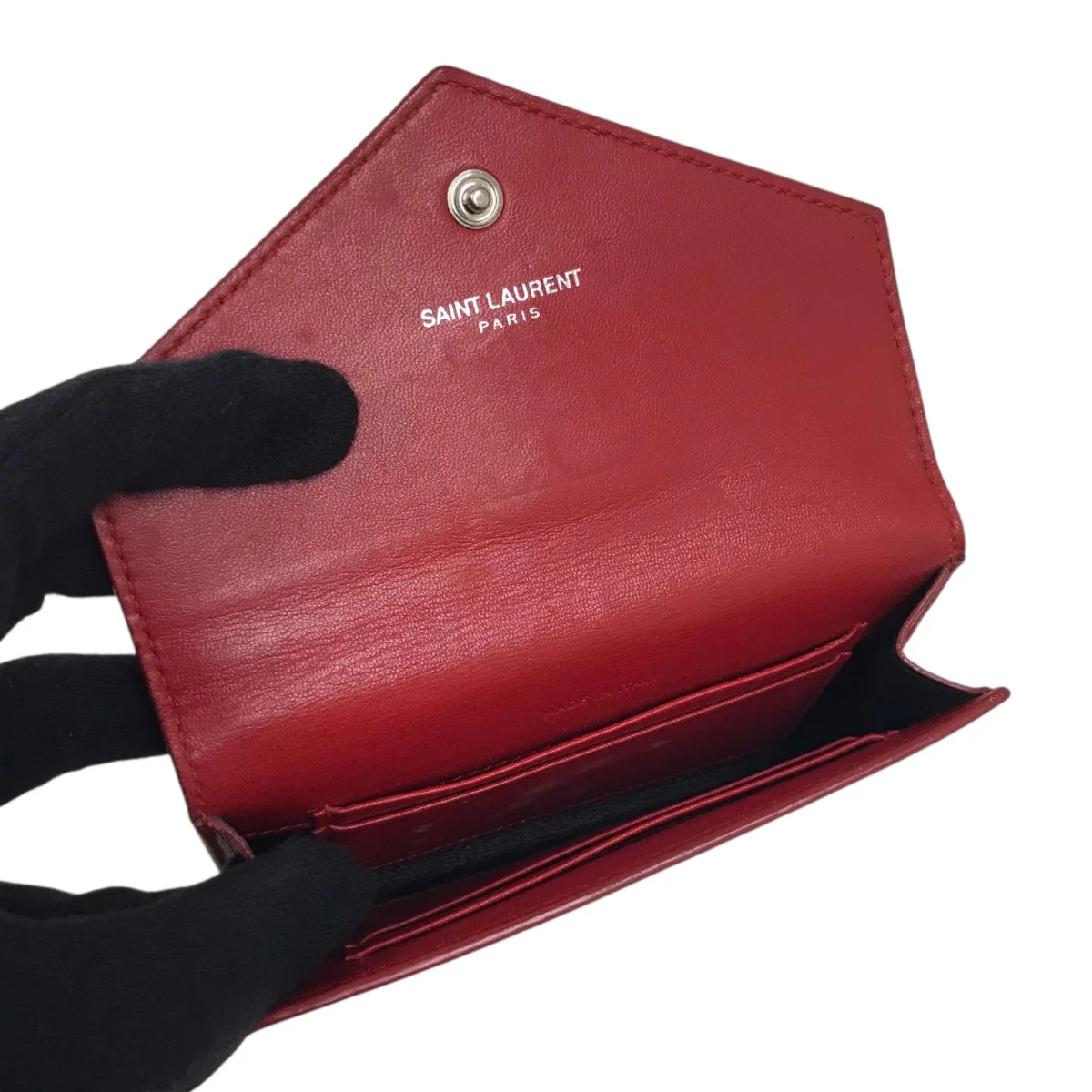 2つ折り財布 - Image 4