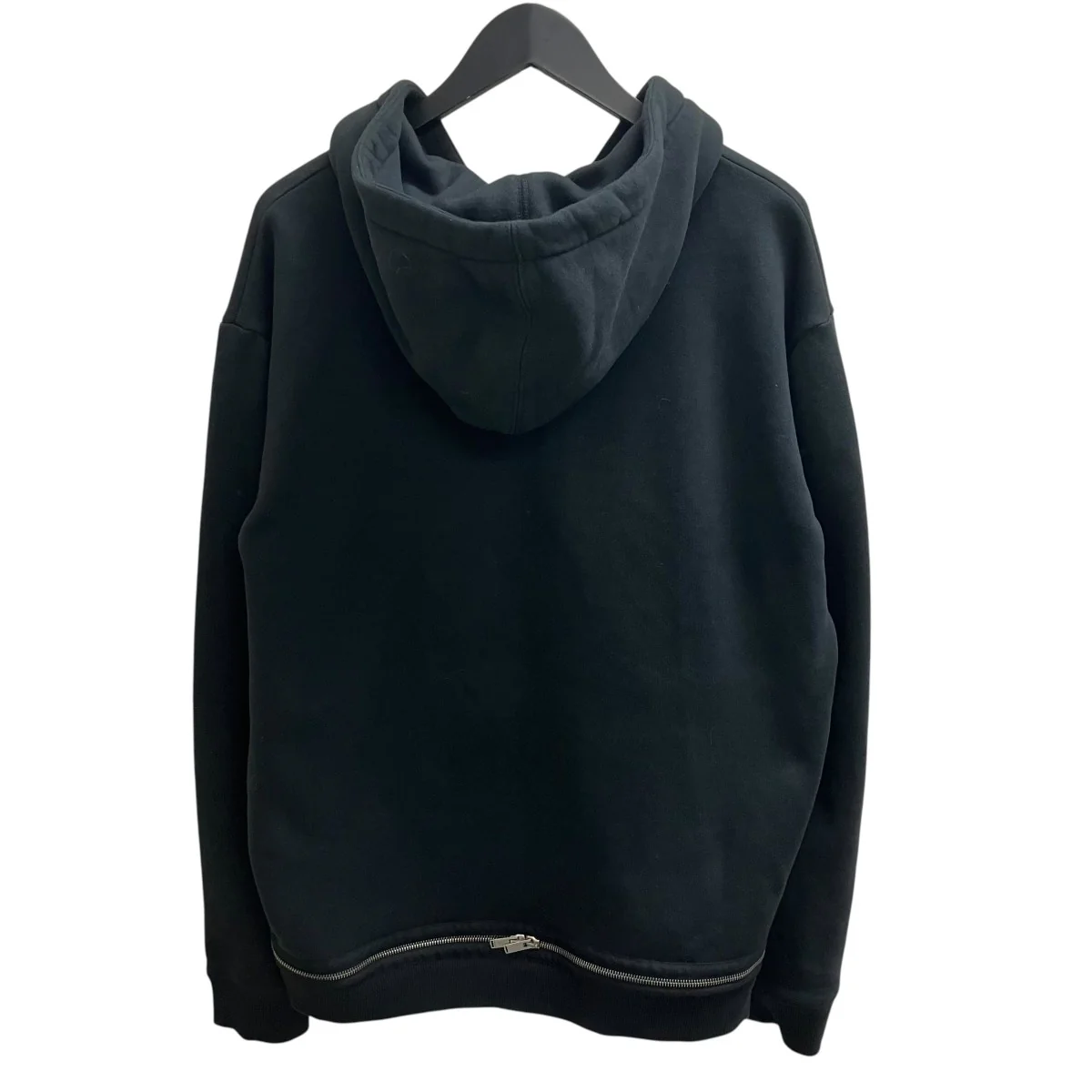 ジップパーカー - Image 3
