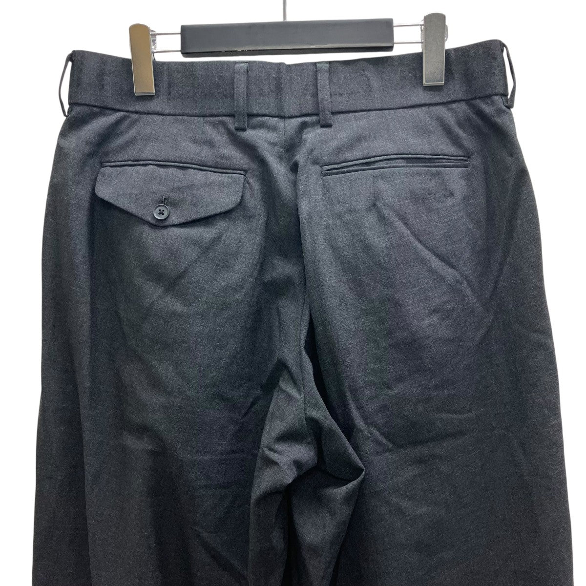 ウールパンツ - Image 4