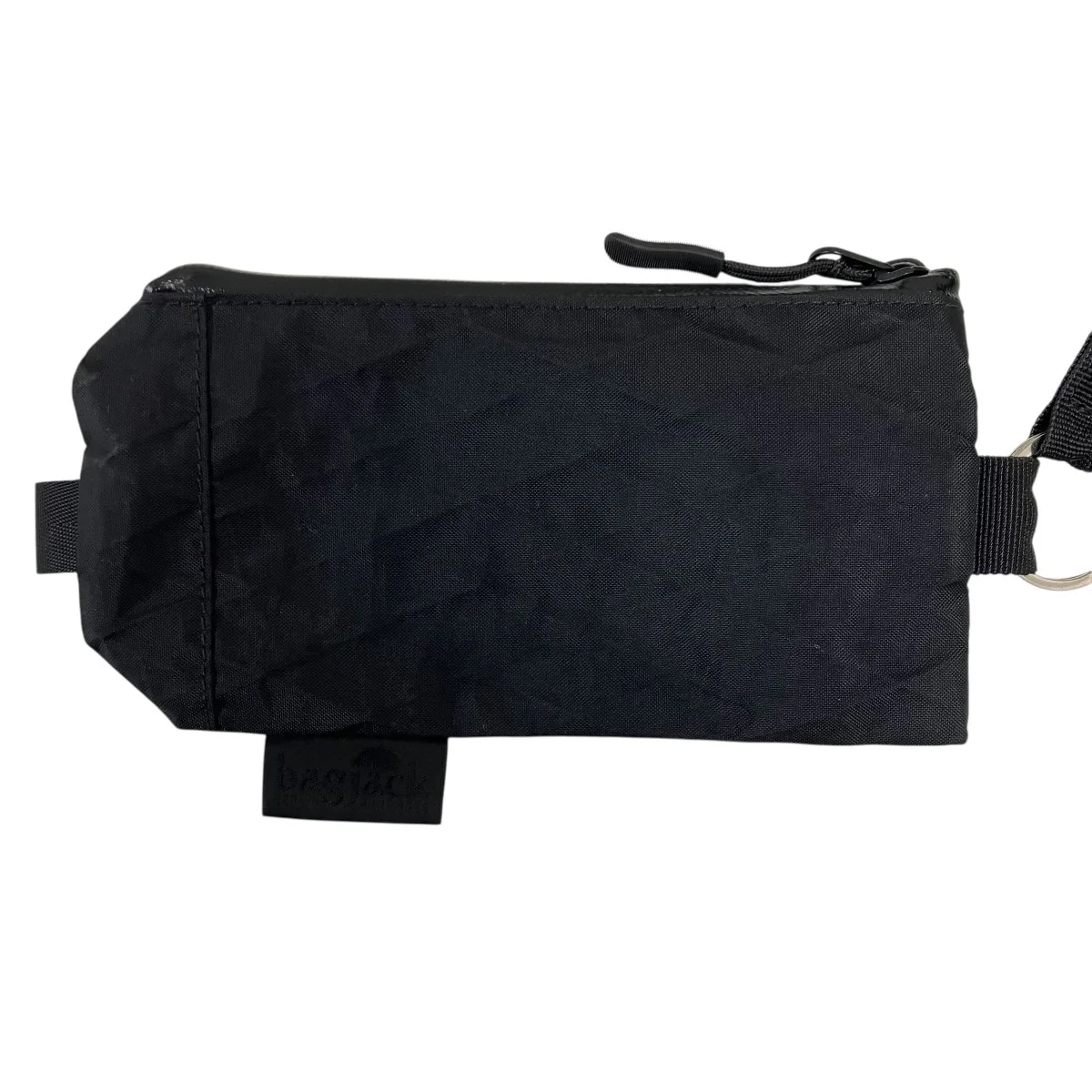 【SMARTPHONE STANP WITH 25mmCOBRA AND X-PAC POUCH】 ショルダーポーチ - Image 3
