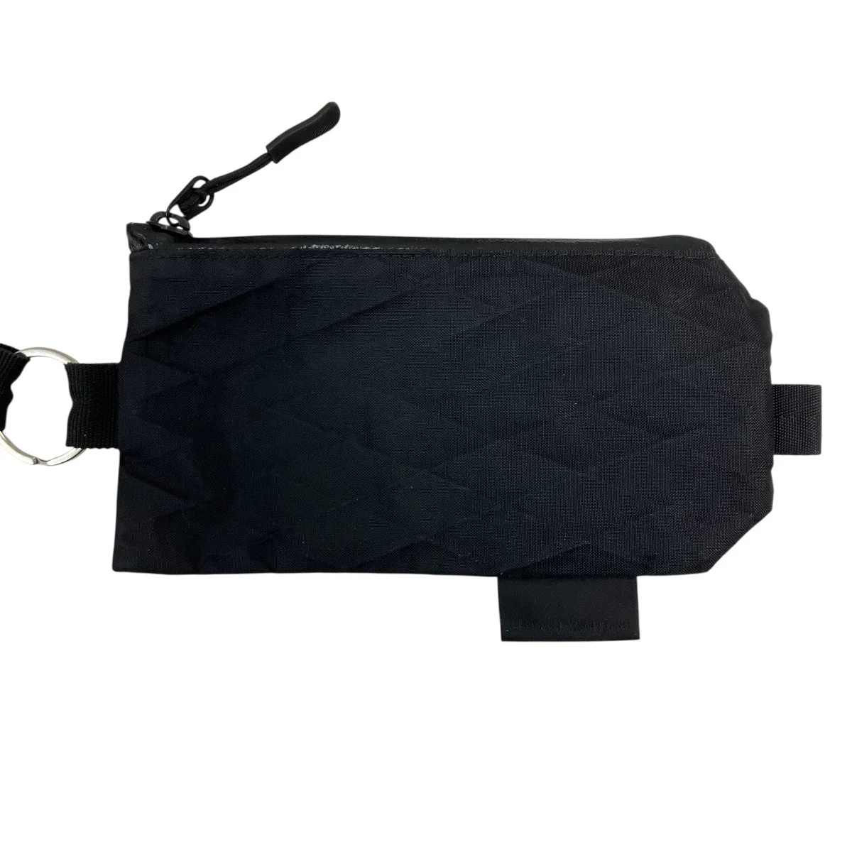 【SMARTPHONE STANP WITH 25mmCOBRA AND X-PAC POUCH】 ショルダーポーチ - Image 4