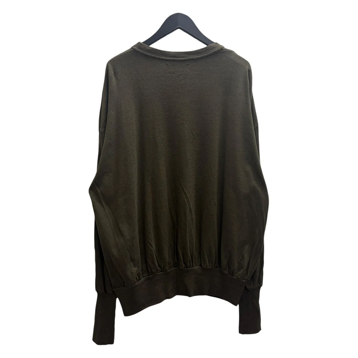 bo top クルーネックニット - Image 3