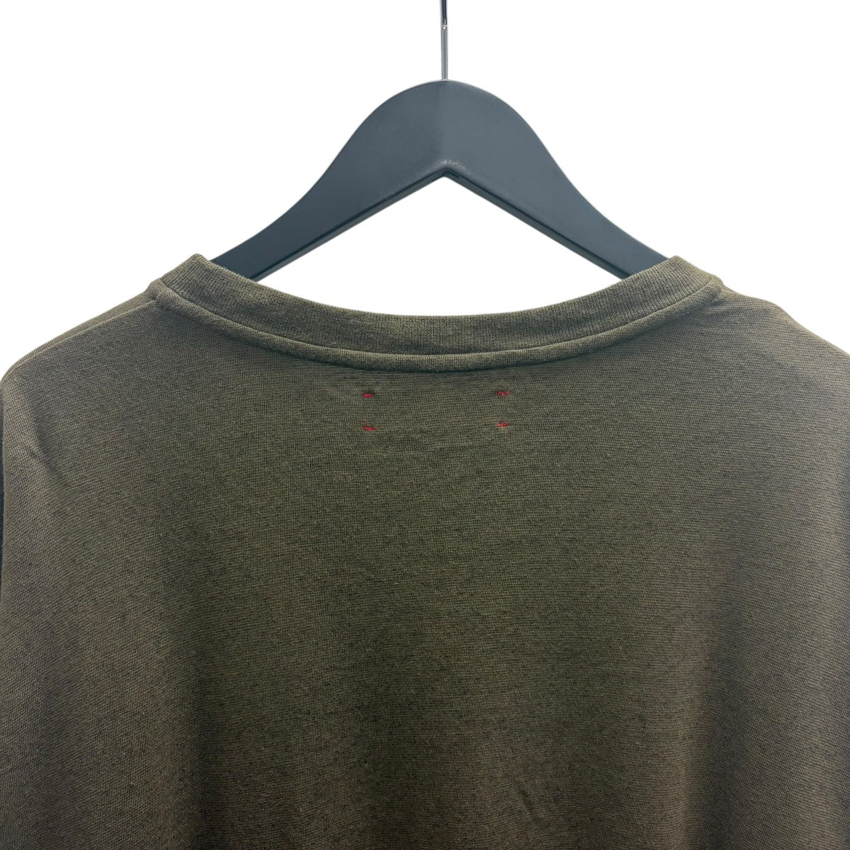 bo top クルーネックニット - Image 4
