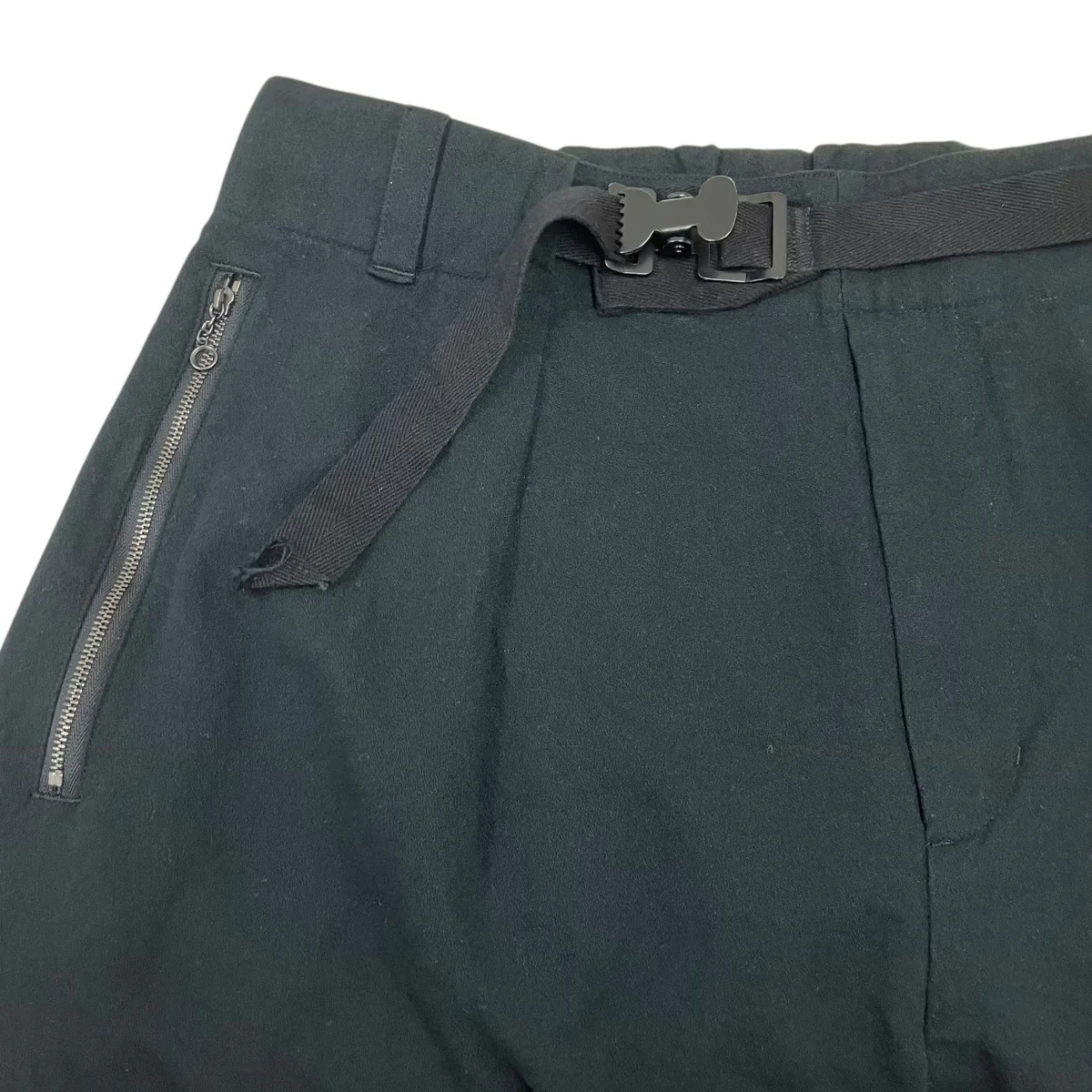 clip tuck pt クリップタックパンツ - Image 5