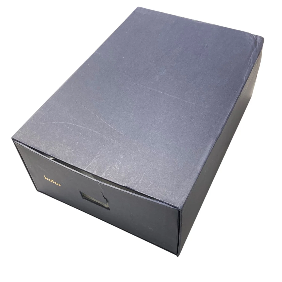 24SSマルチカラーサンダル24SCL A01501 - Image 10