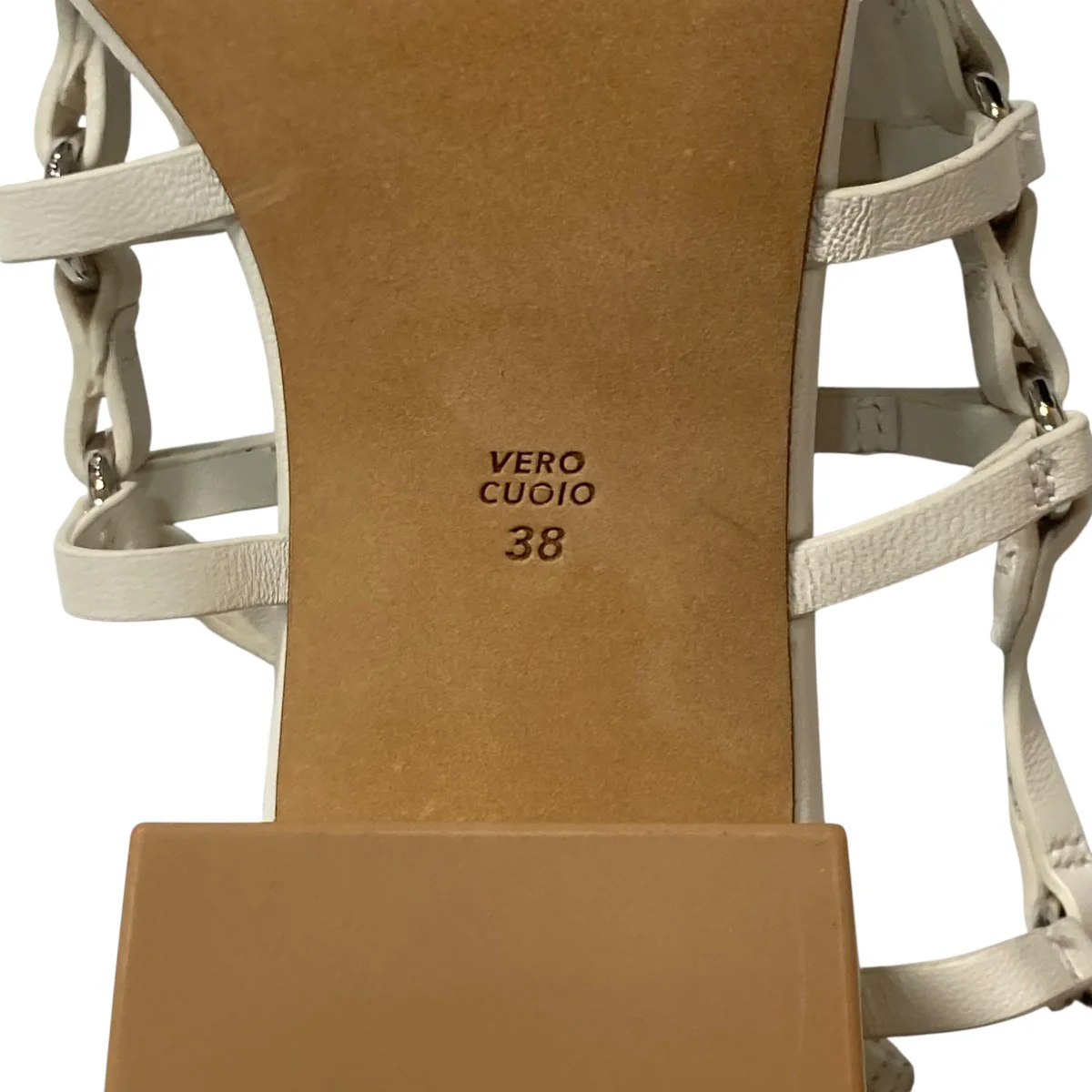 Cube 55mm Cage Sandalネットサンダルsss0-t697nsf - Image 6