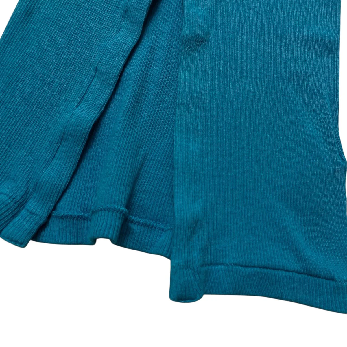 24SSORGANIC SOFT RIB TANKタンクトップA24ST04OT - Image 5