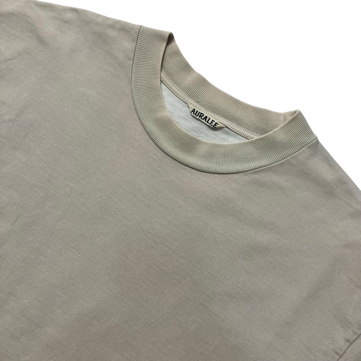 クルーネックＴシャツA20ST01SU - Image 3