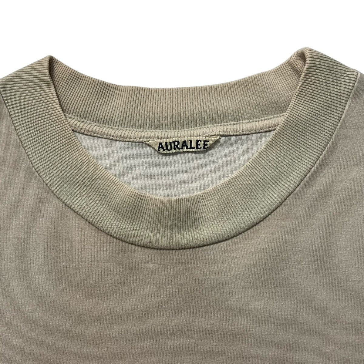 クルーネックＴシャツA20ST01SU - Image 6
