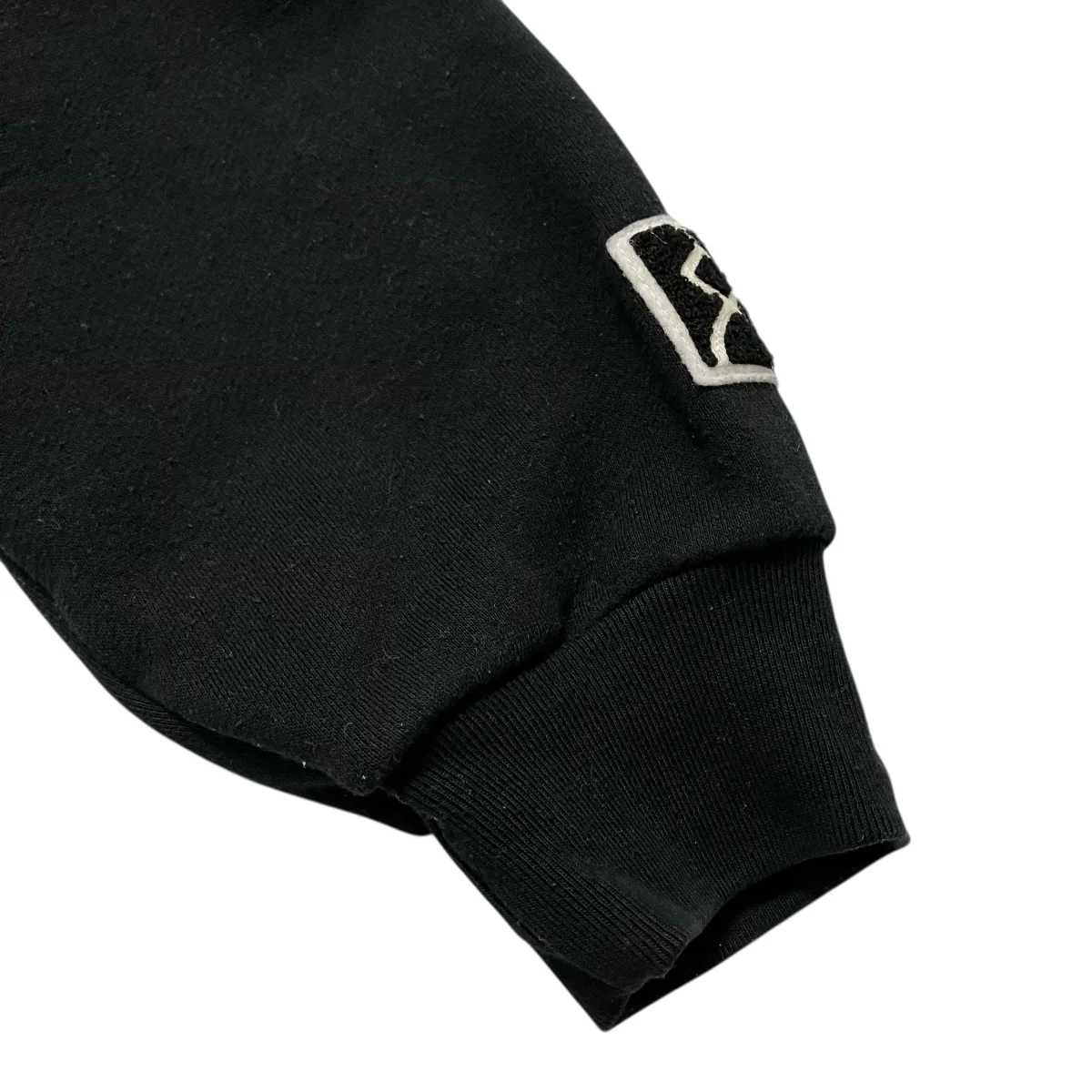 ラグランスウェットSS21BRENCT08NTL - Image 4