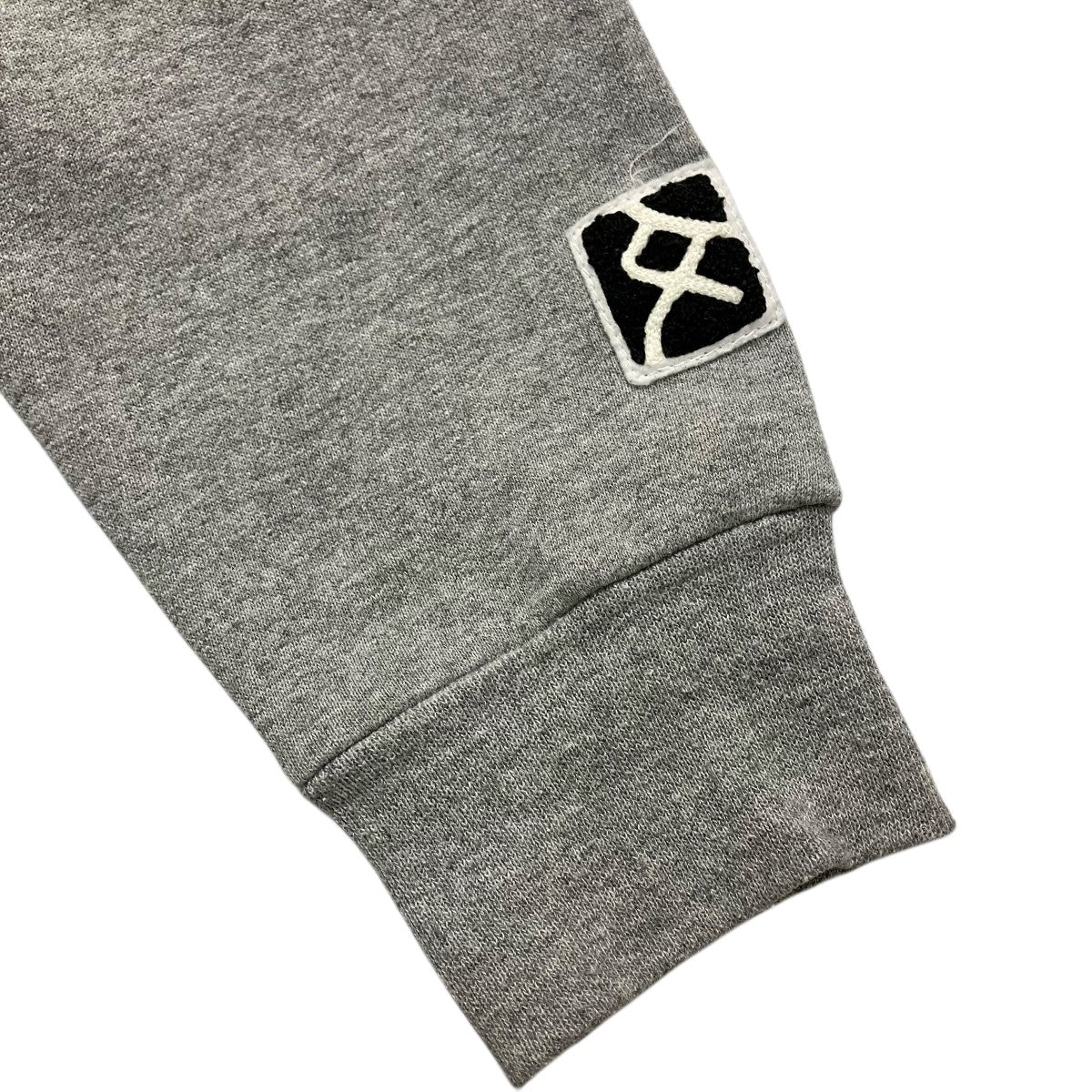 フロント刺繍スウェット - Image 4