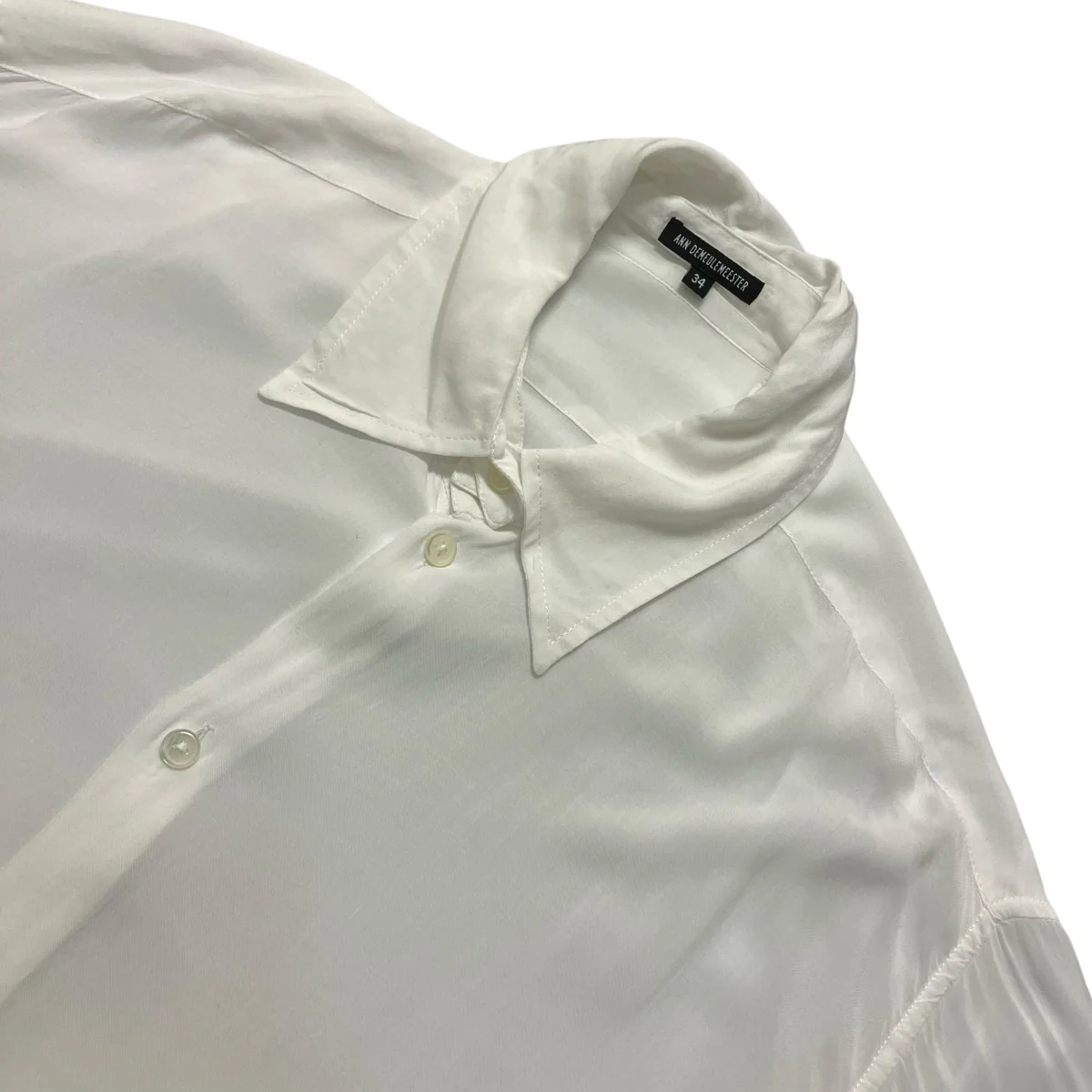 ロングシャツ - Image 3