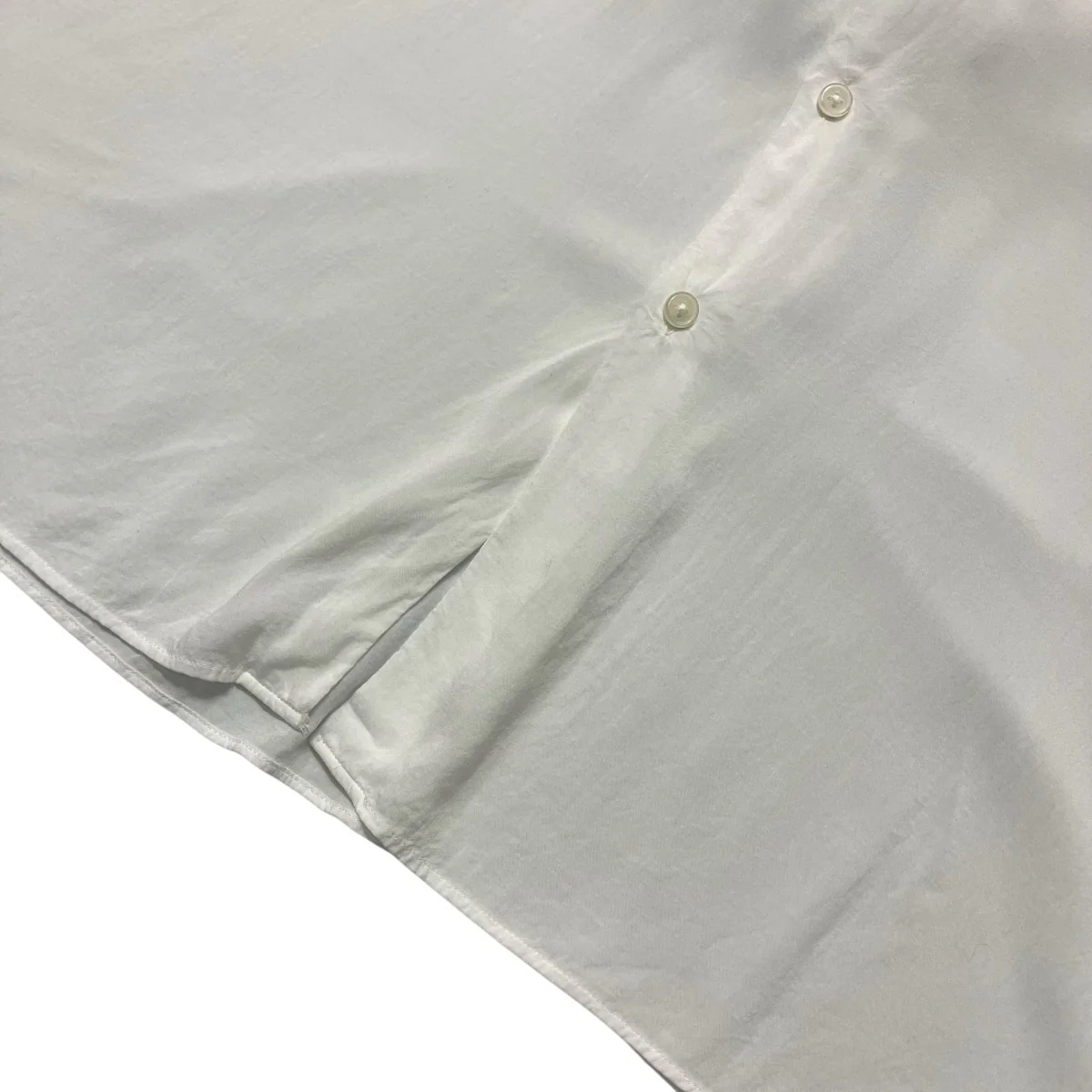 ロングシャツ - Image 6
