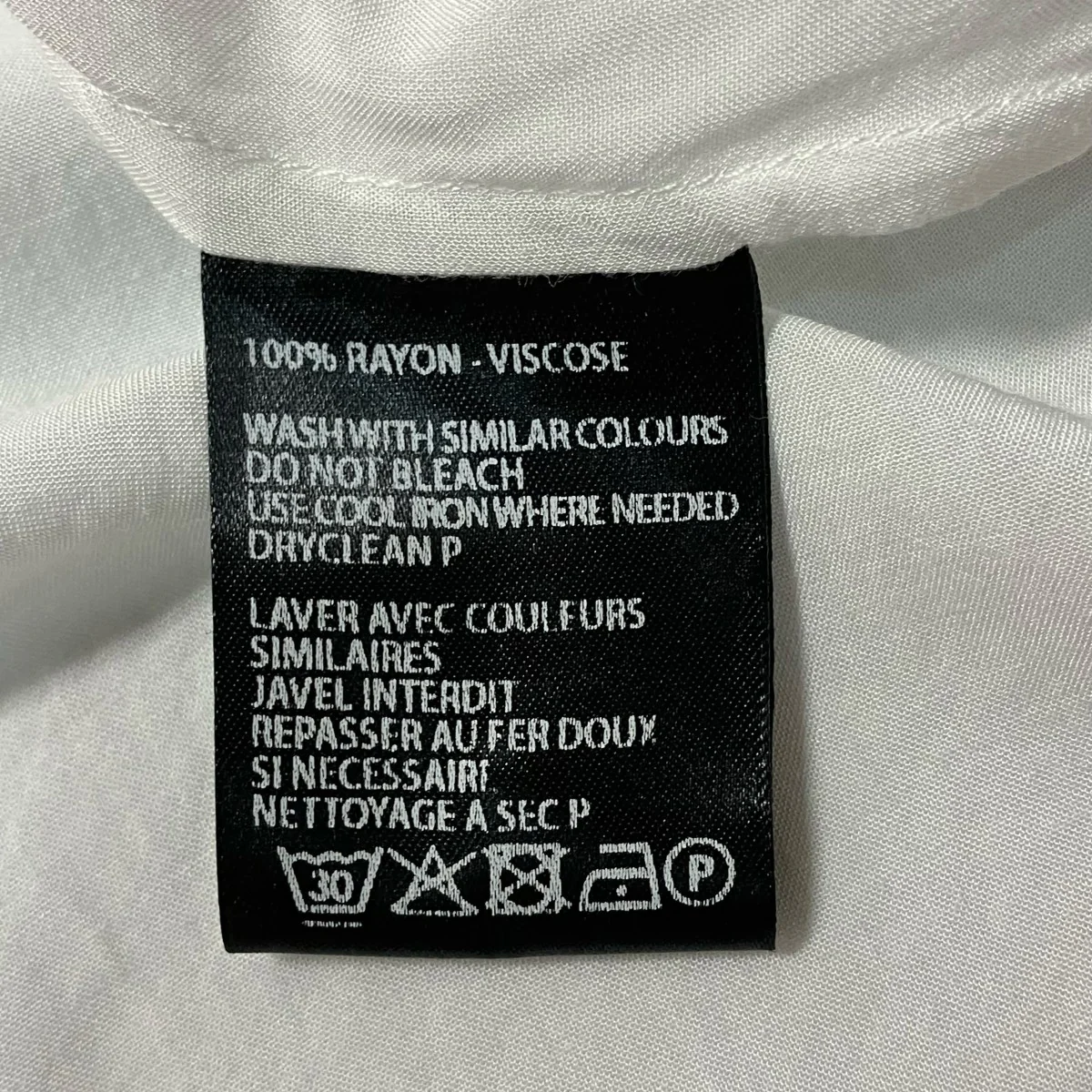 ロングシャツ - Image 7