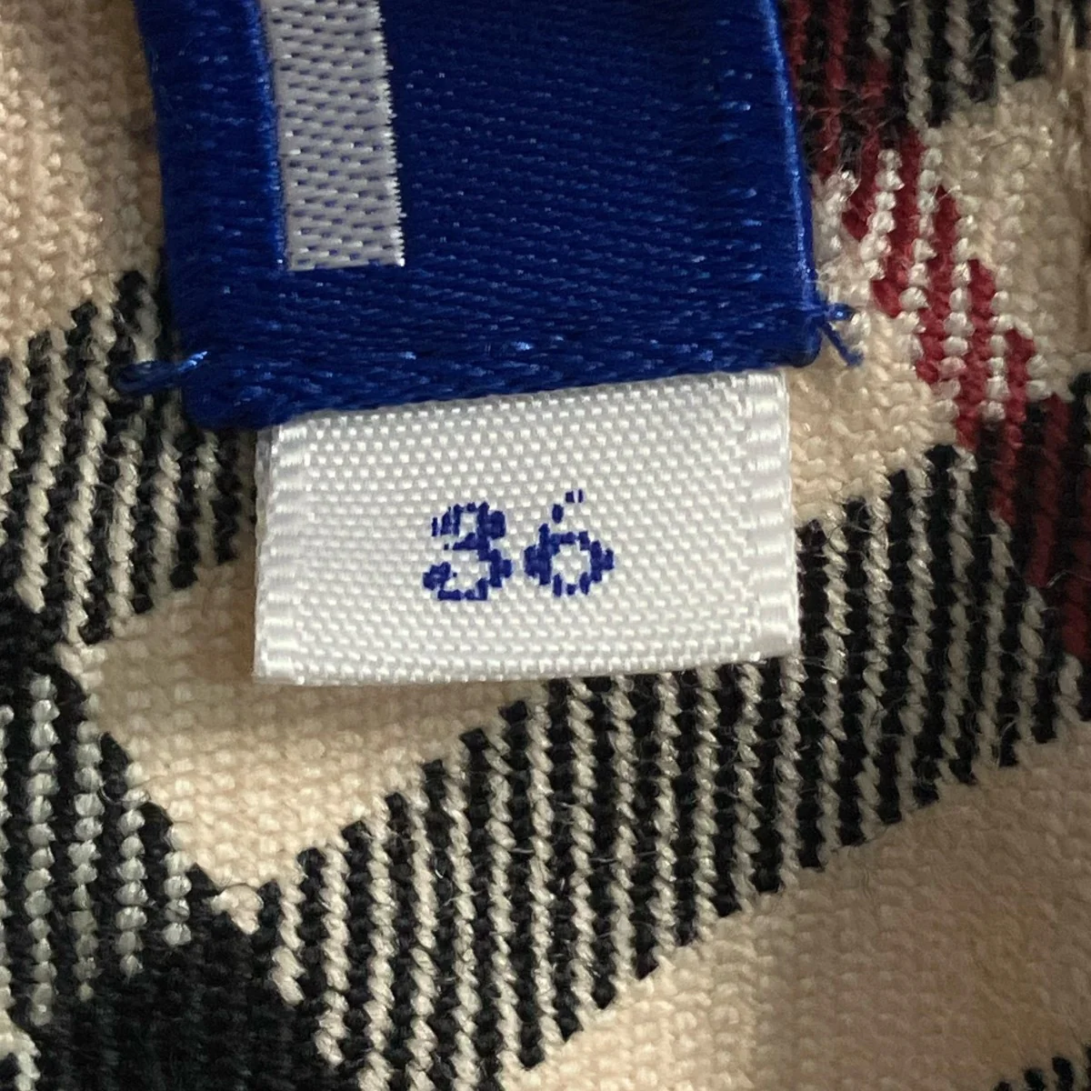 クロップドパンツFQF70-672-43 - Image 7