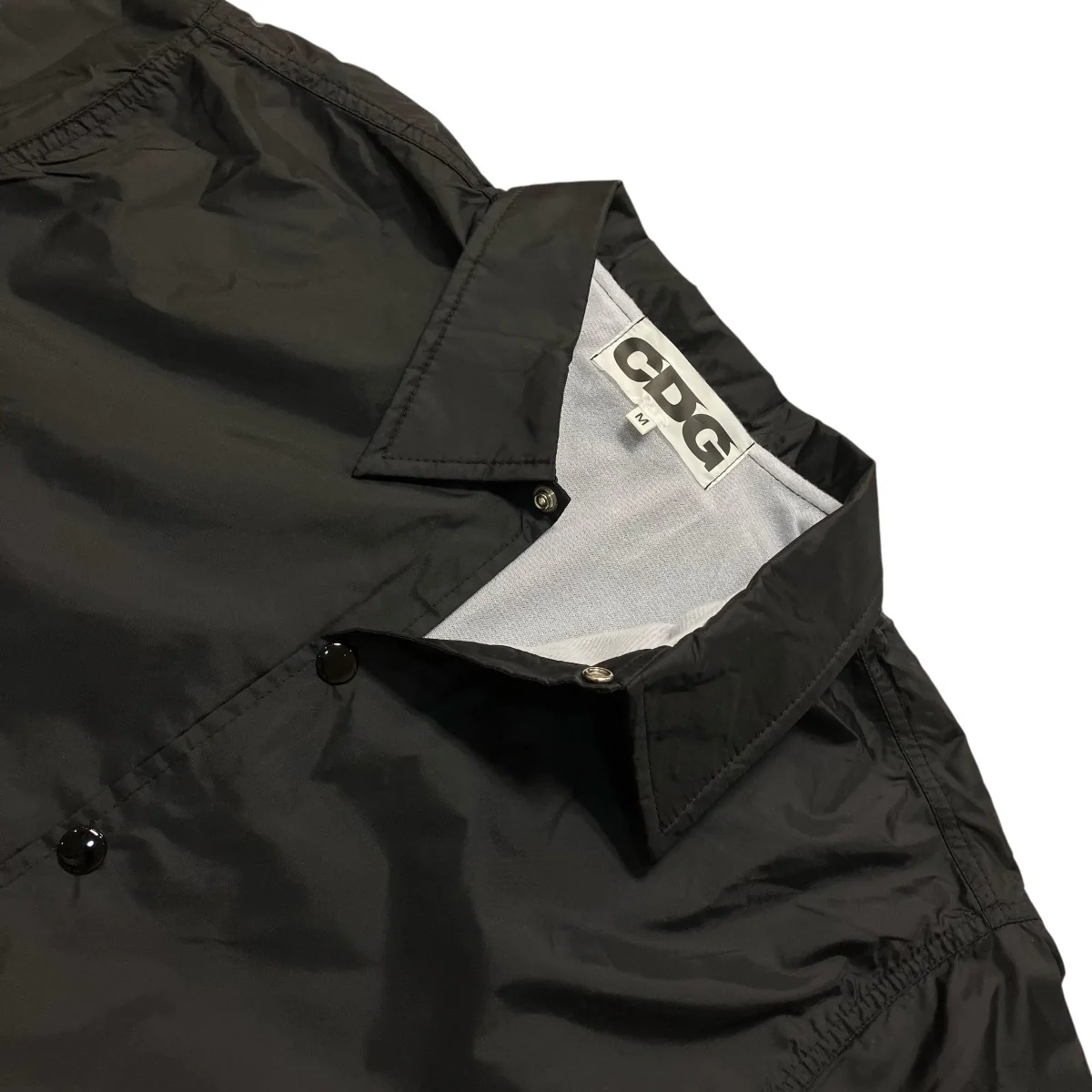 AD2018コーチジャケットSZ J005 - Image 3