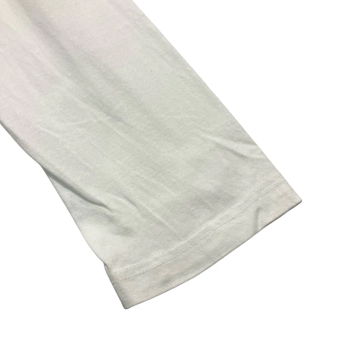 フロントプリントロングスリーブTシャツ - Image 4