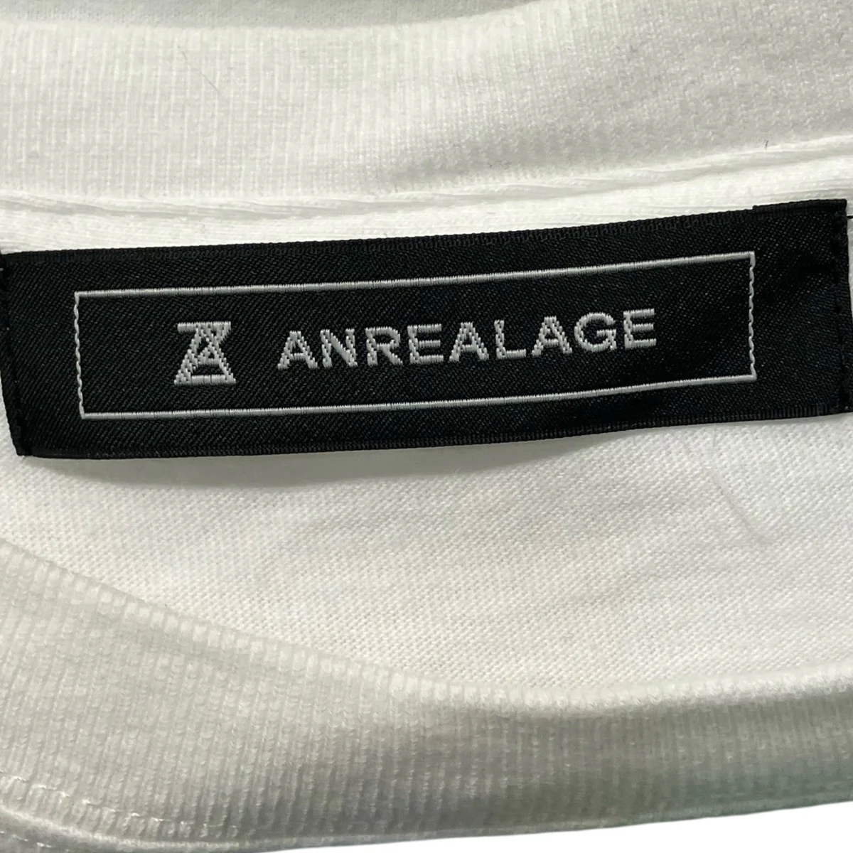 フロントプリントロングスリーブTシャツ - Image 6